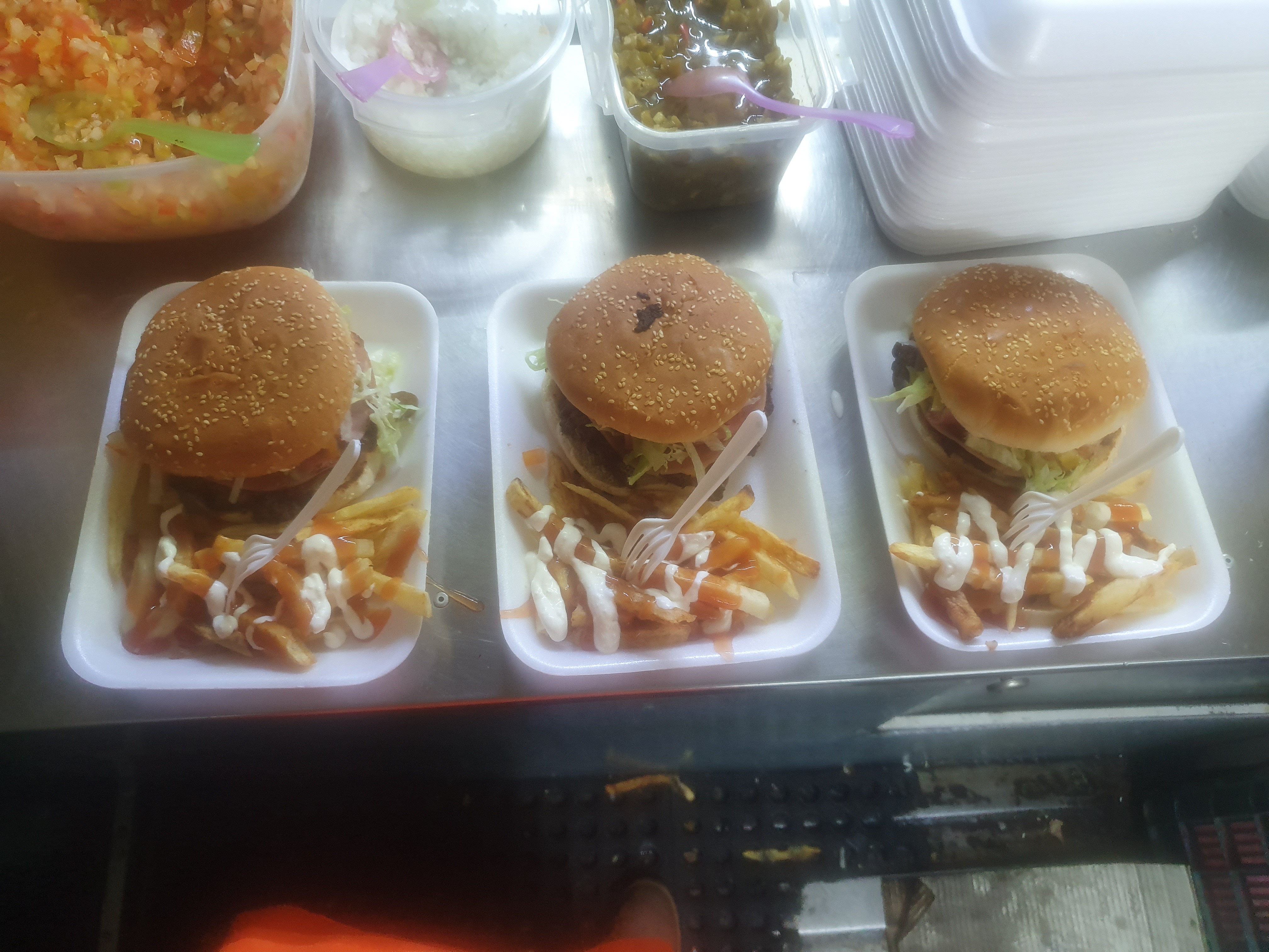 Restaurante y taqueria larios image 9