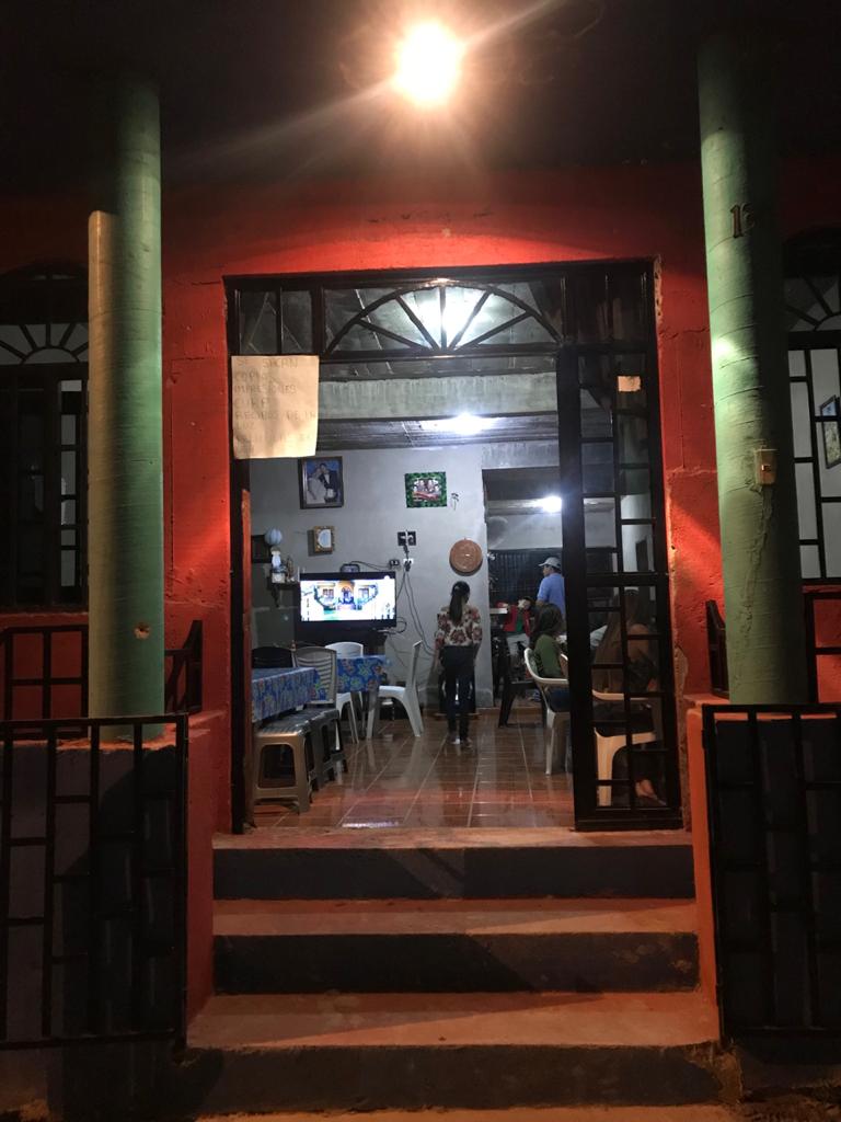 Cenaduría "DON CHAVA" image 2