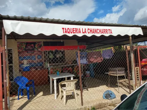 Taqueria "La chancharrita" image 1