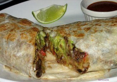 Taqueria "La chancharrita" image 2