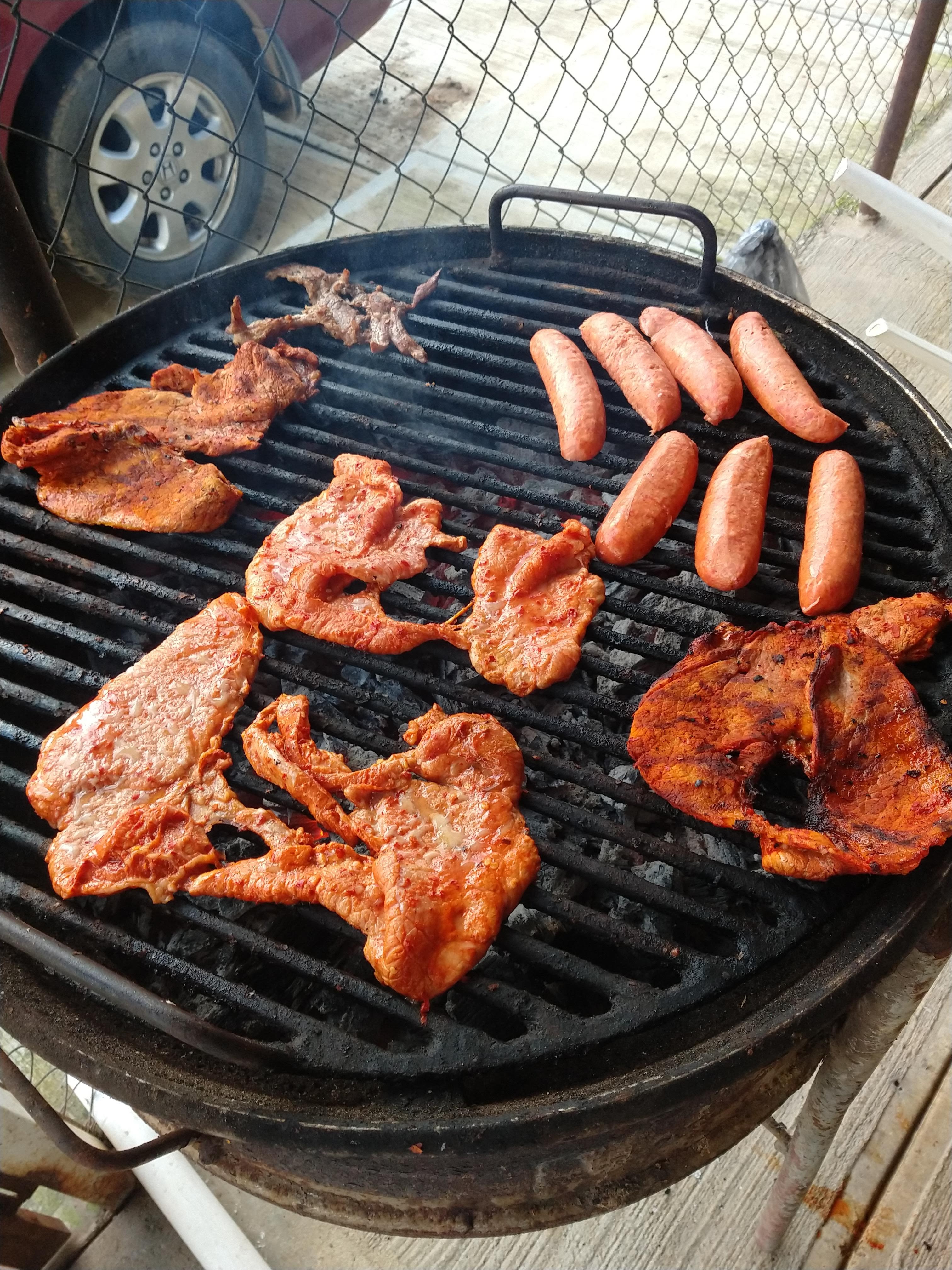 Taqueria "La chancharrita" image 4