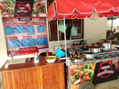 Taqueria "La chancharrita" image 5