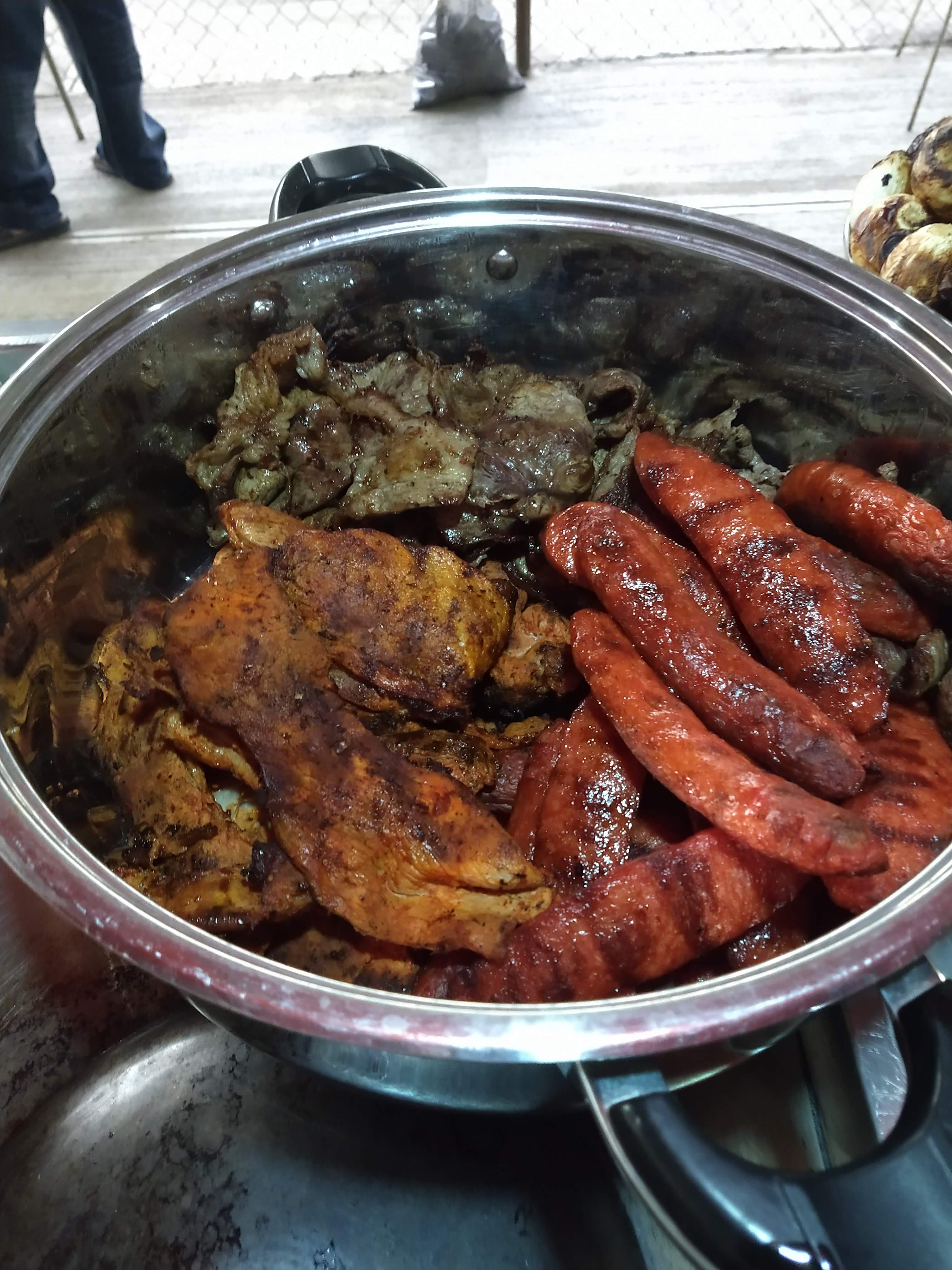 Taqueria "La chancharrita" image 7