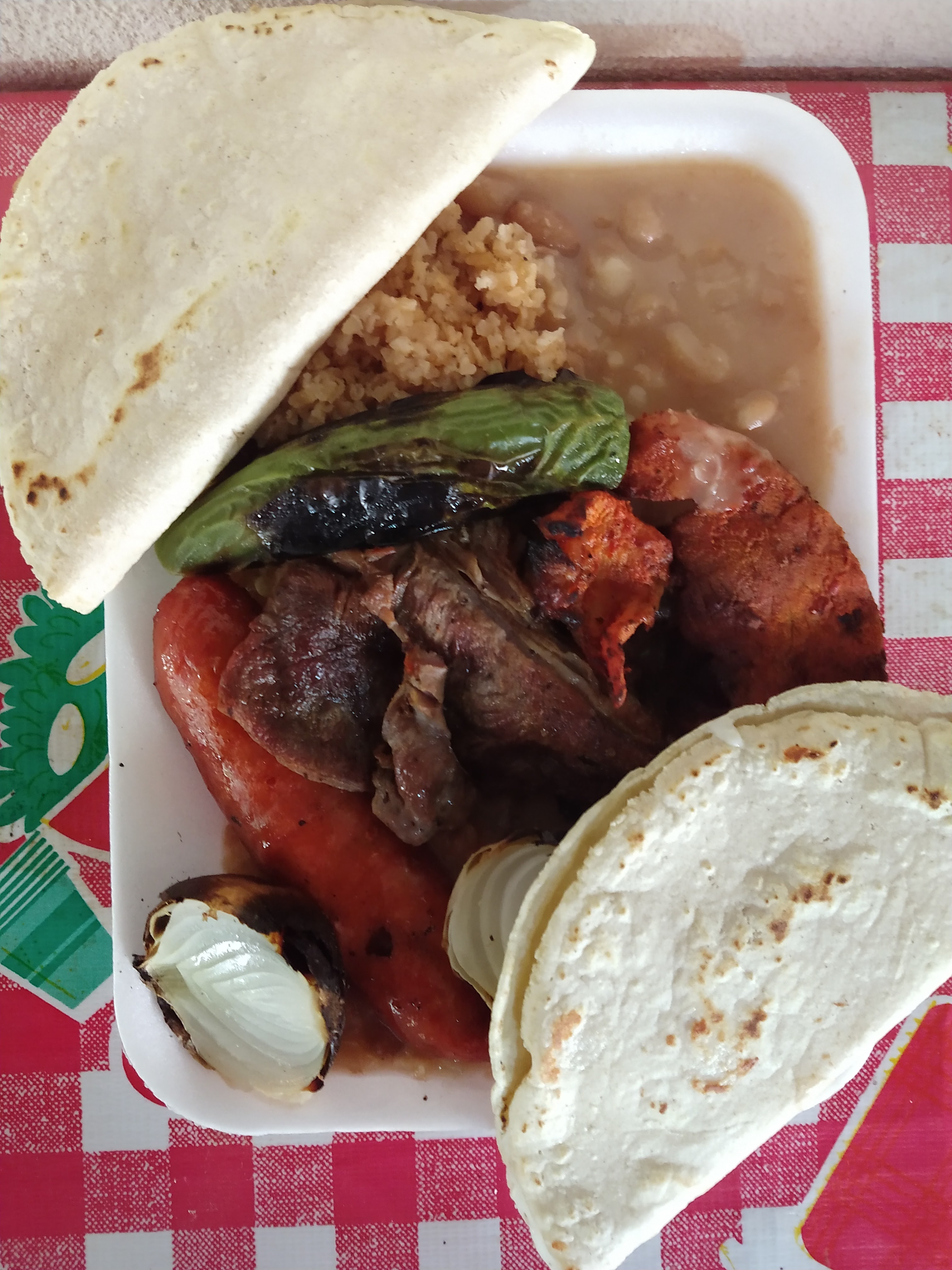 Taqueria "La chancharrita" image 10