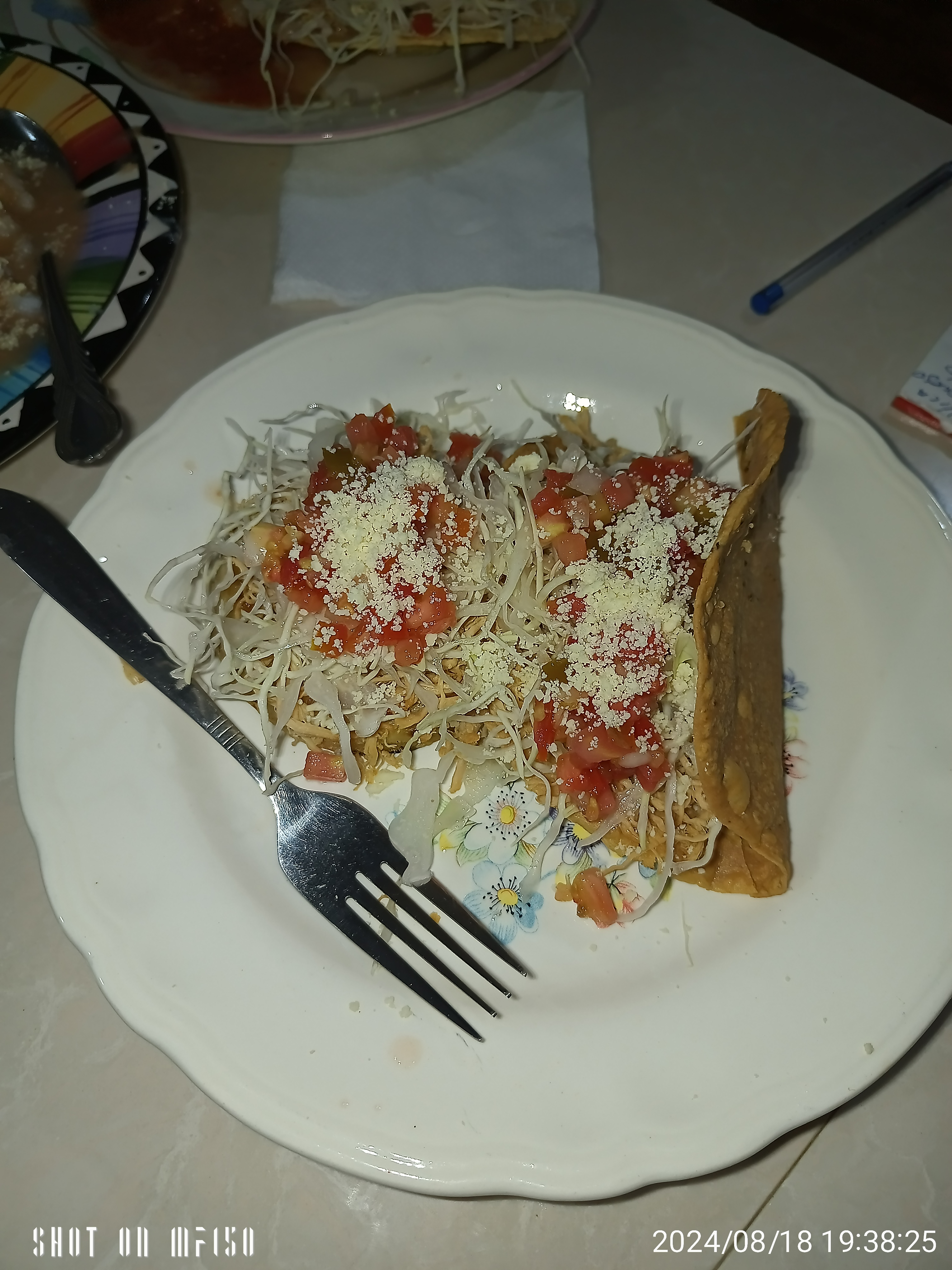 Antojitos mexicanos image 2