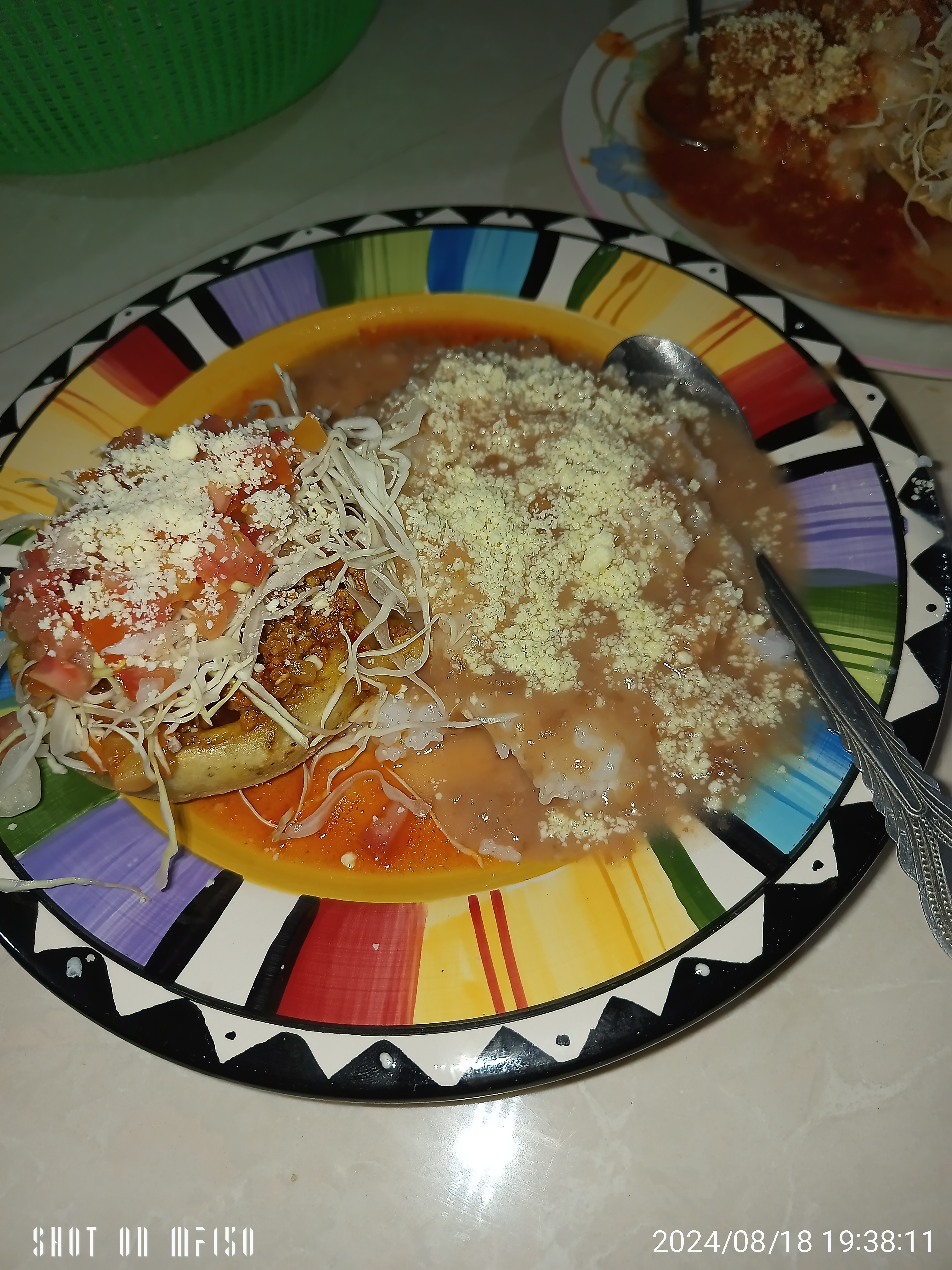 Antojitos mexicanos image 3