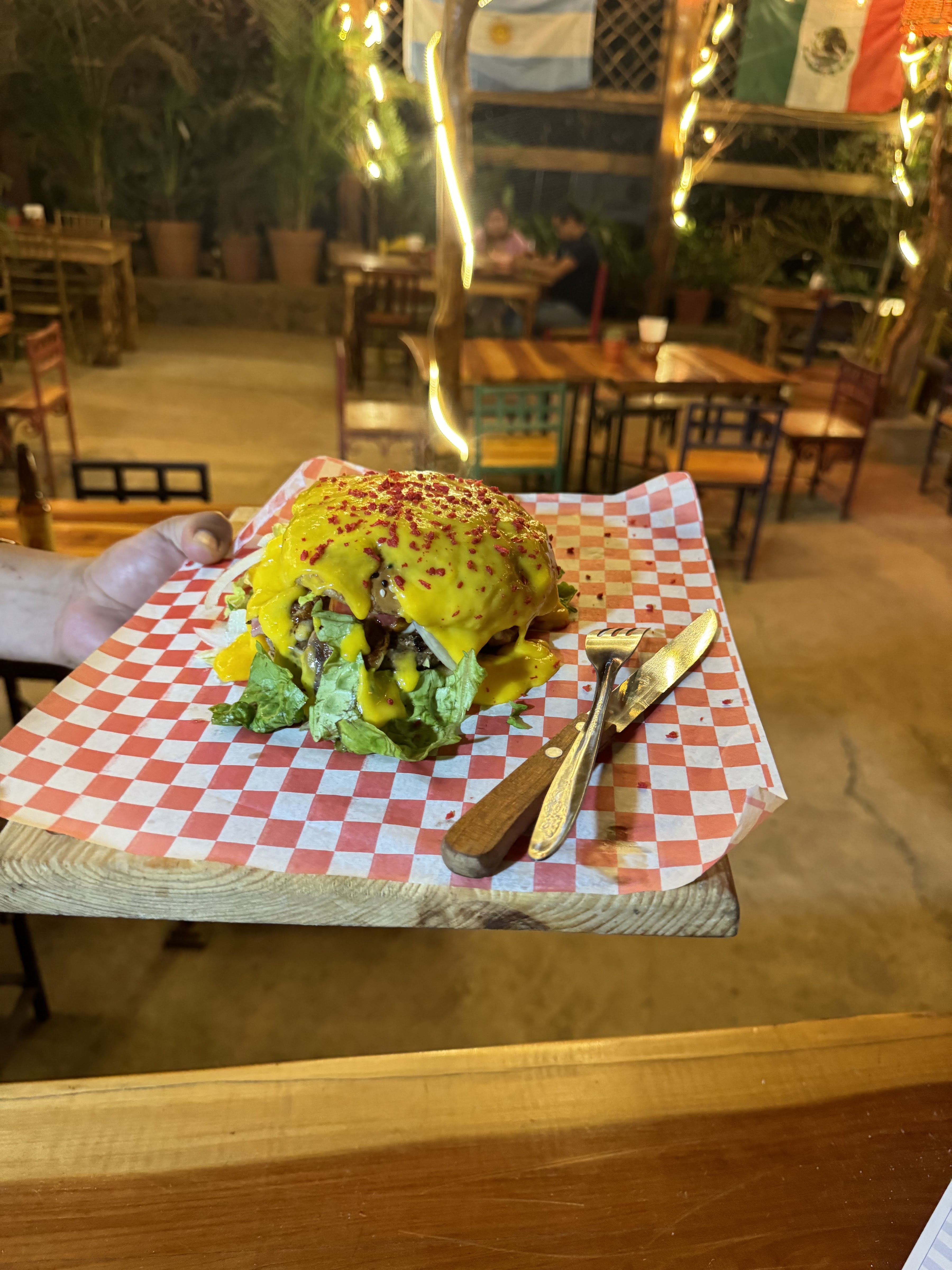 El embrujo de la higuera image 4