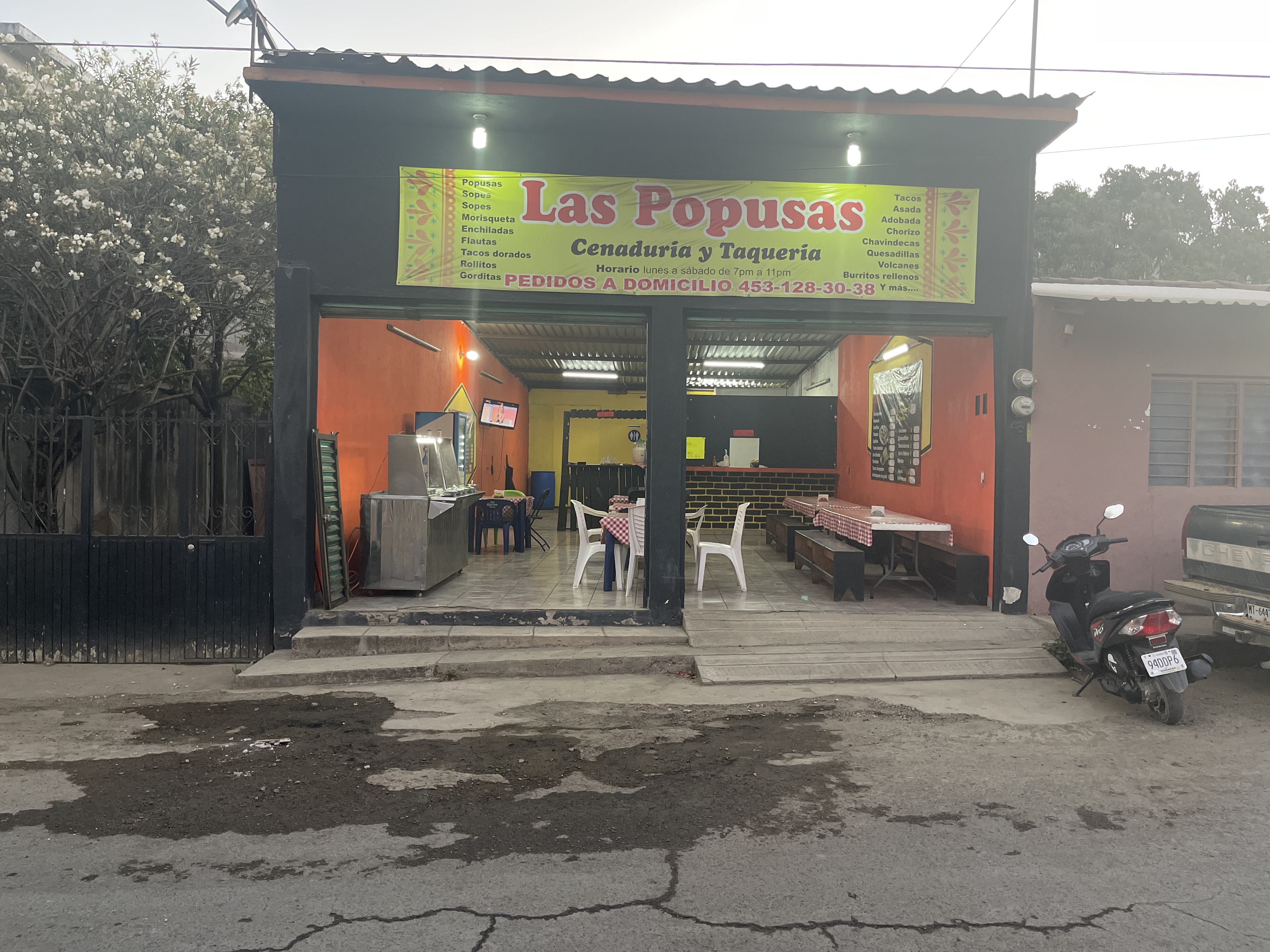 Antojitos mexicanos 2 image 1