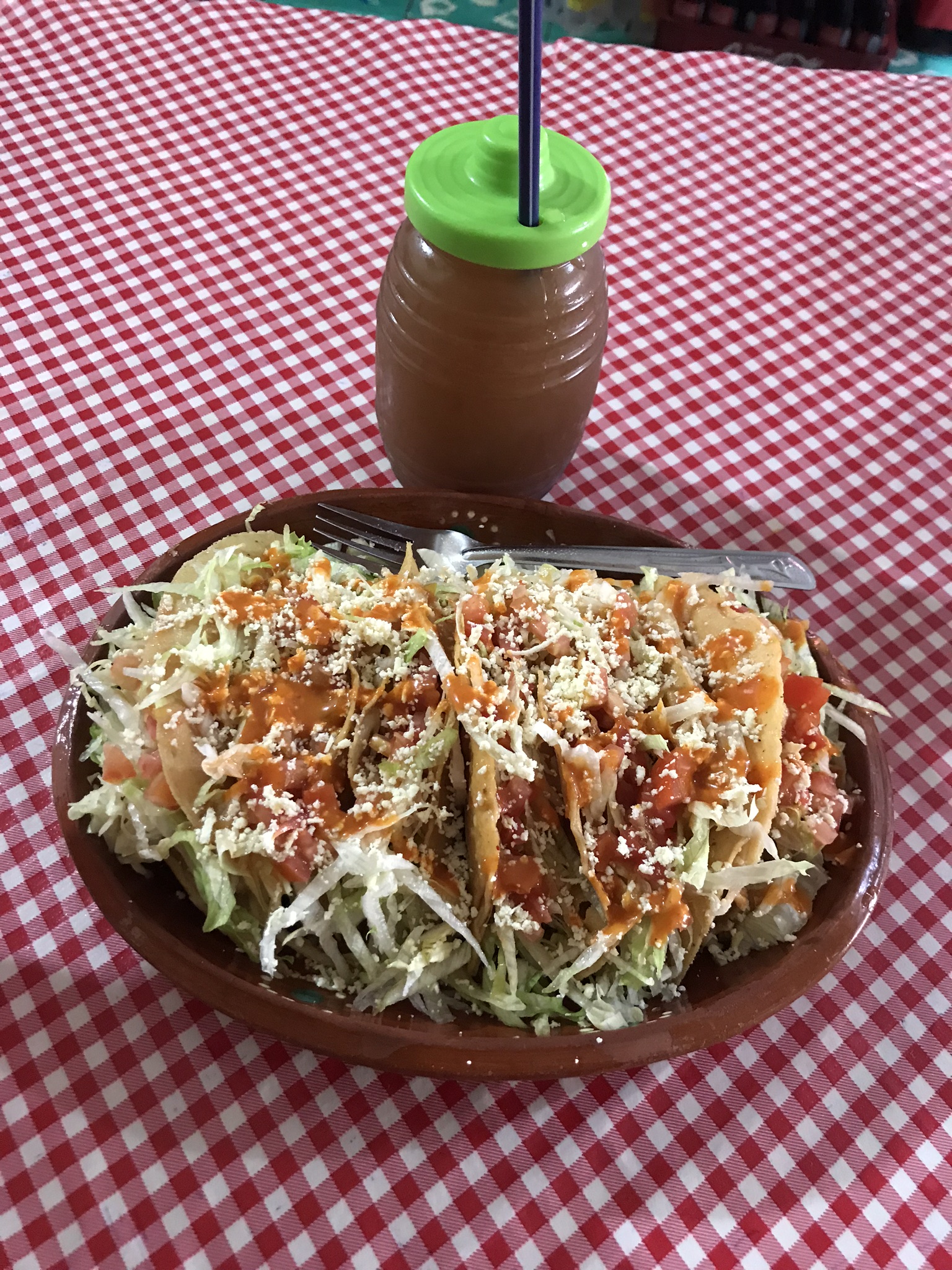 Antojitos mexicanos 2 image 2