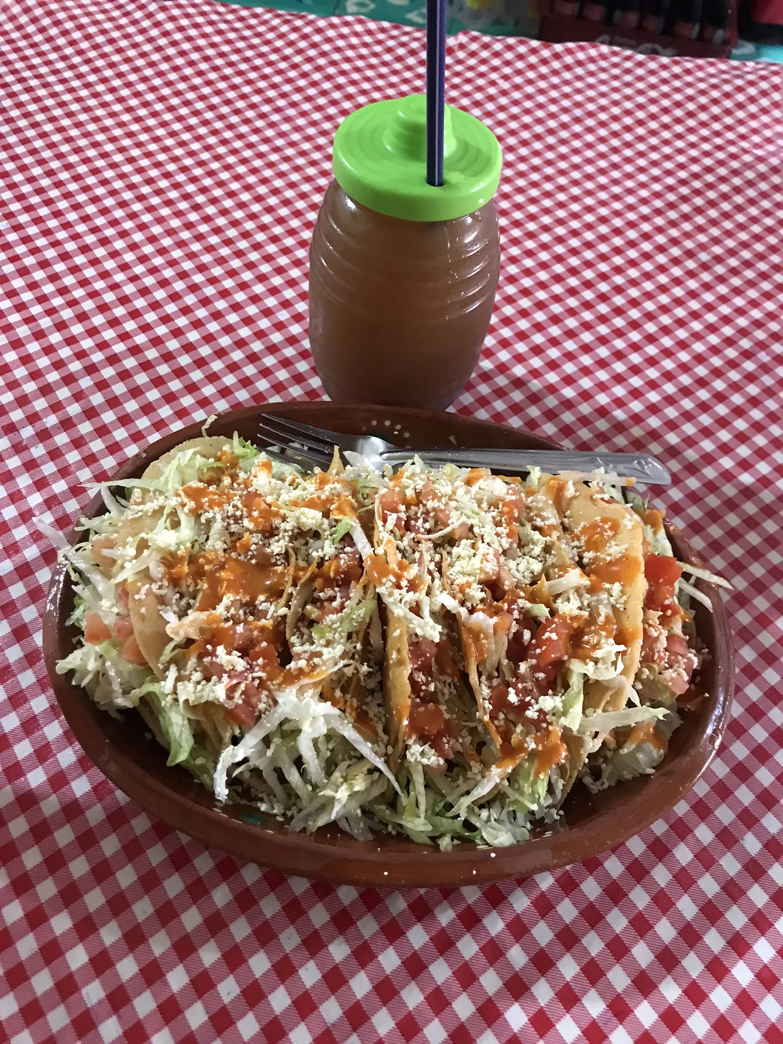 Antojitos mexicanos 2 image 2