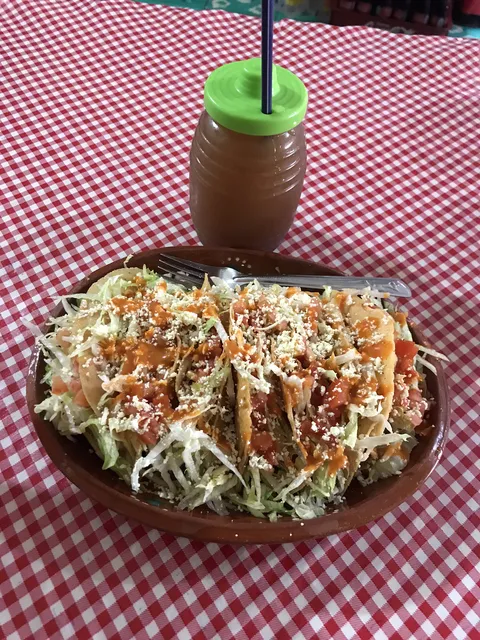 Antojitos mexicanos 2 image 2