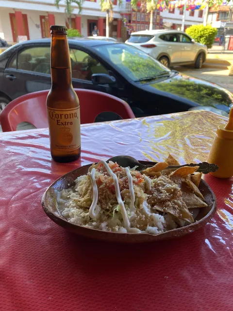 Antojitos mexicanos 2 image 3