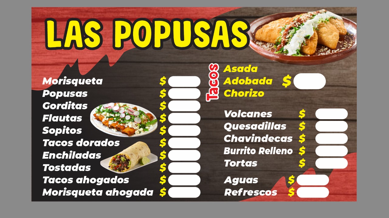 Antojitos mexicanos 2 image 6