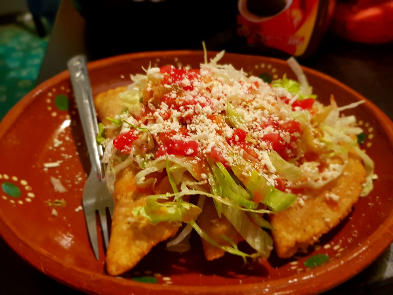 Antojitos mexicanos 2 image 7