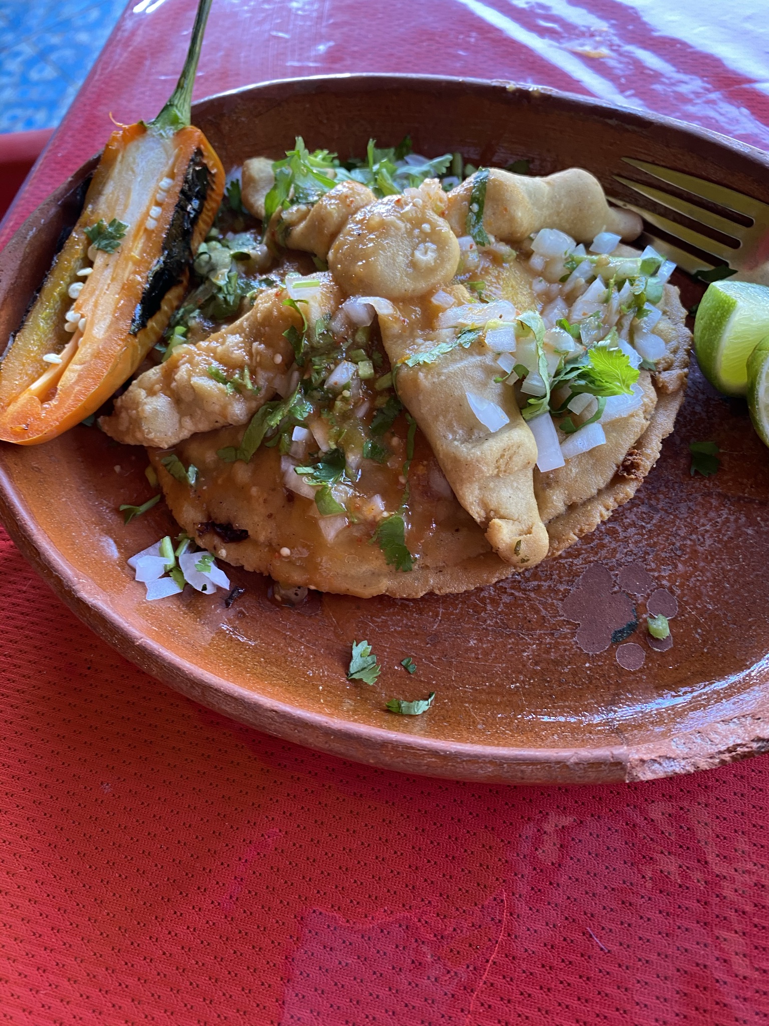 Antojitos mexicanos 2 image 9