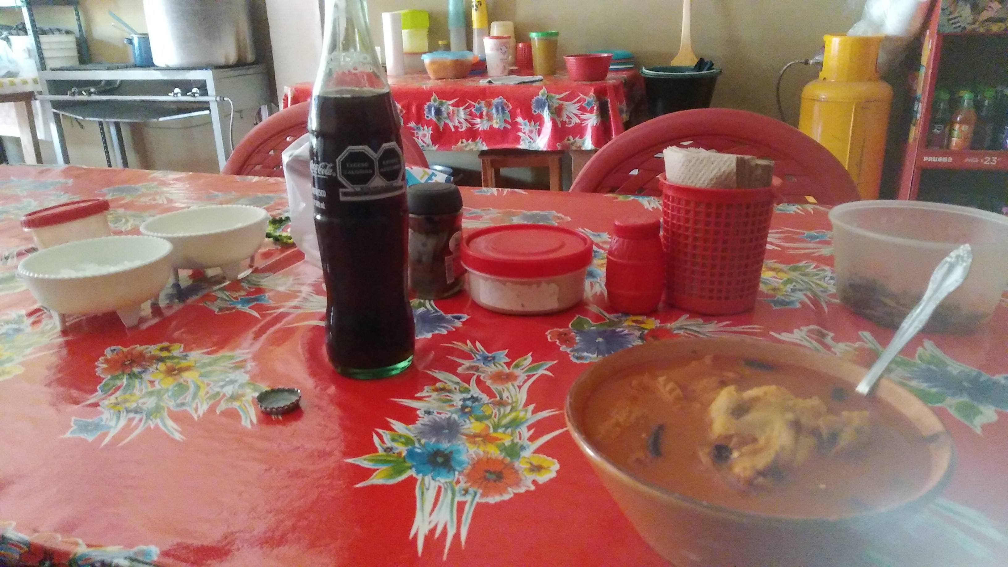 Antojitos Mexicanos Dña. Elena image 3