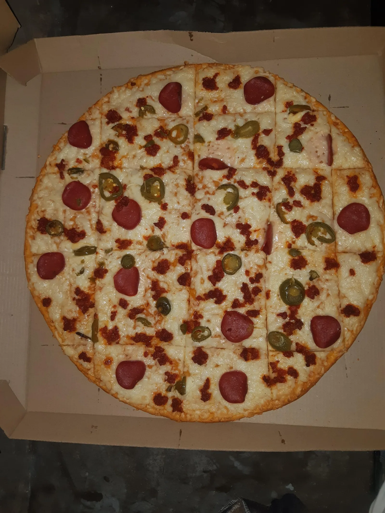 Mina's Pizzas image 2