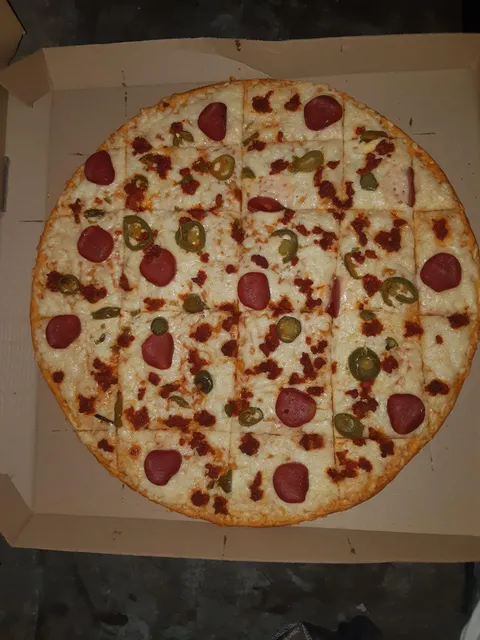 Mina's Pizzas image 2