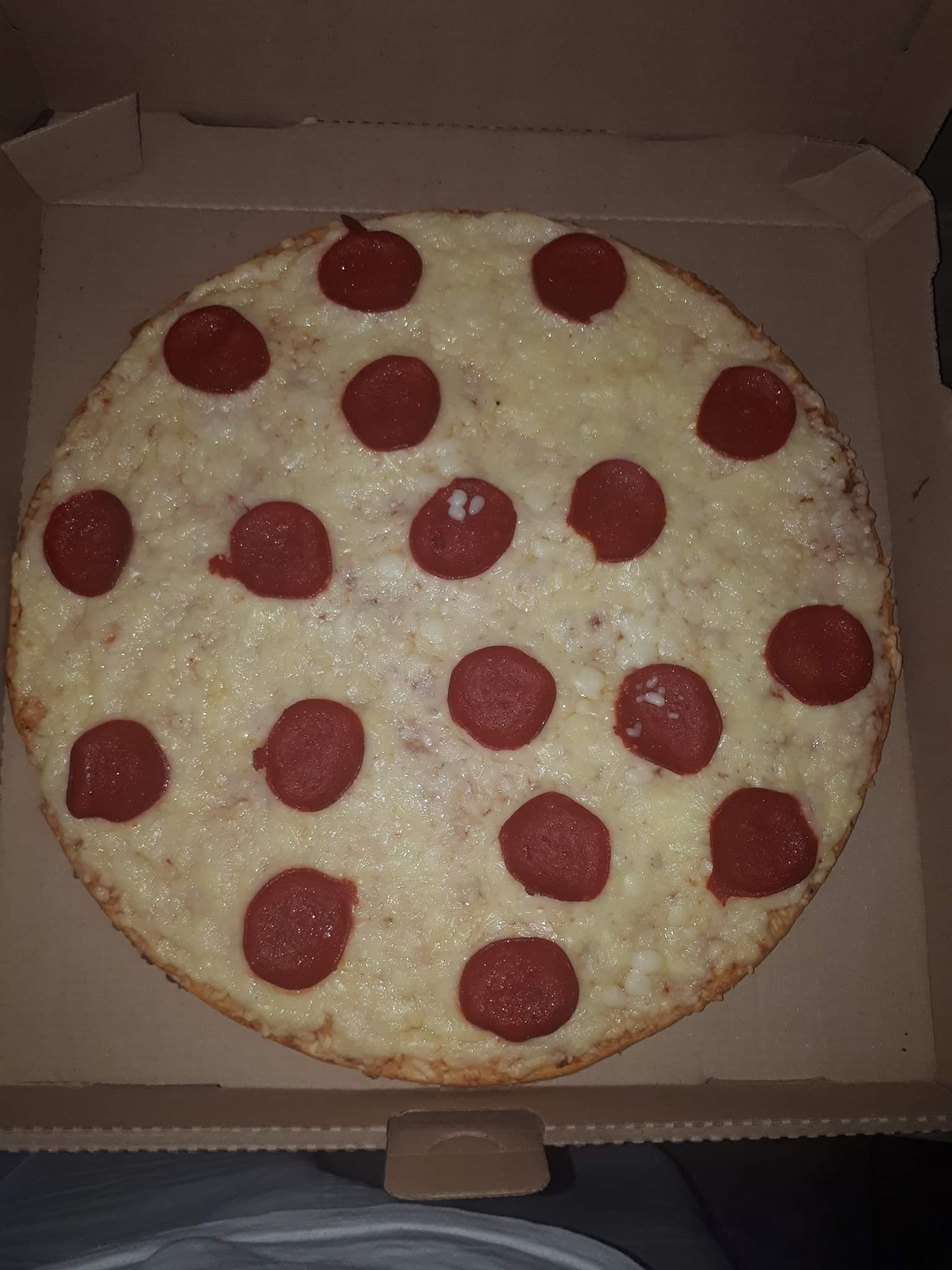 Mina's Pizzas image 4