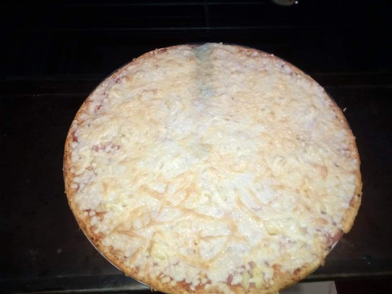 Mina's Pizzas image 5