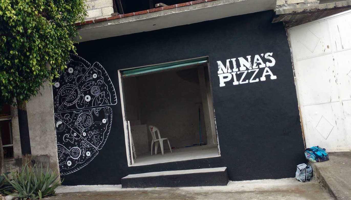 Mina's Pizzas image 8