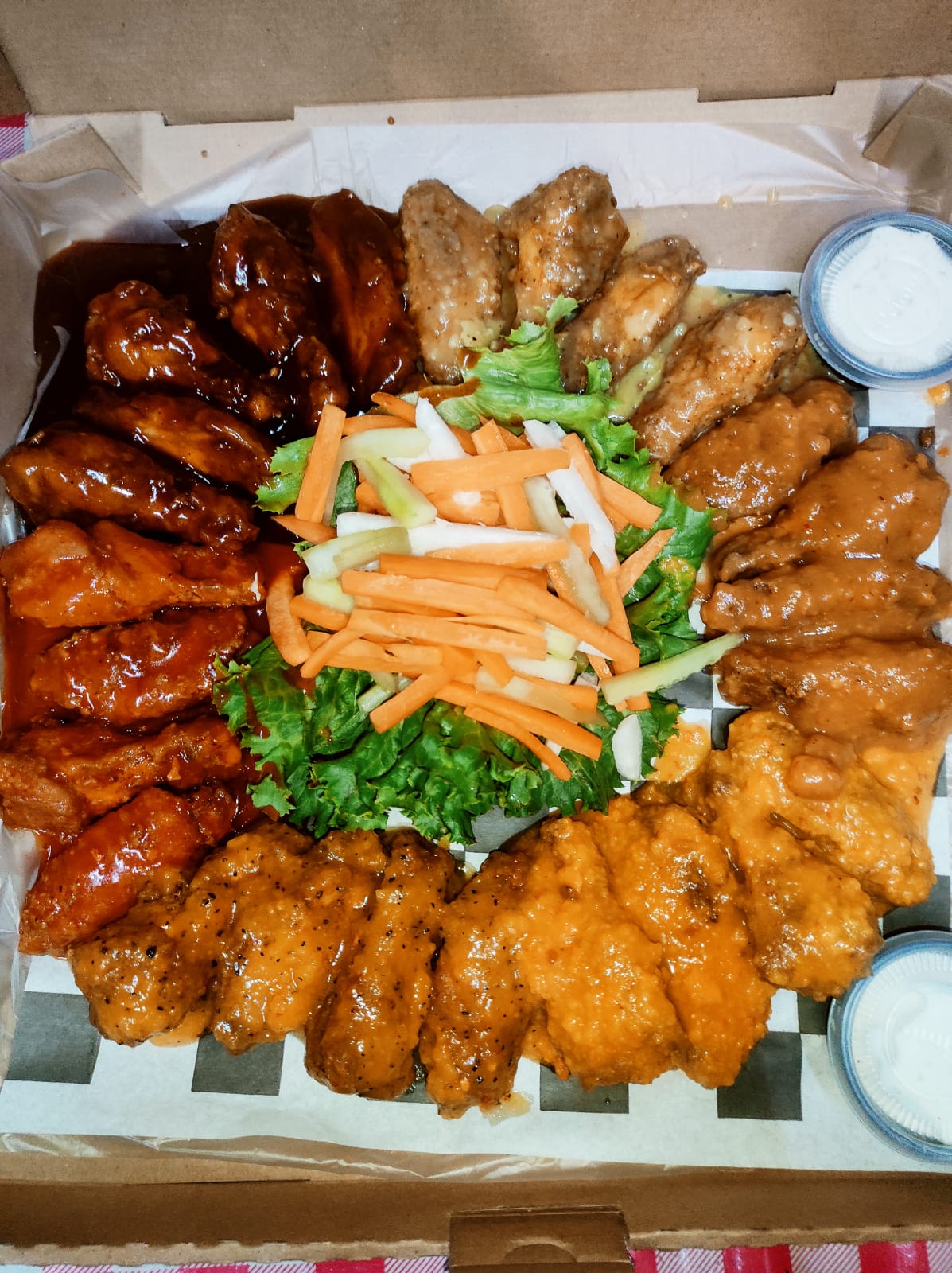 Wingsitas image 8