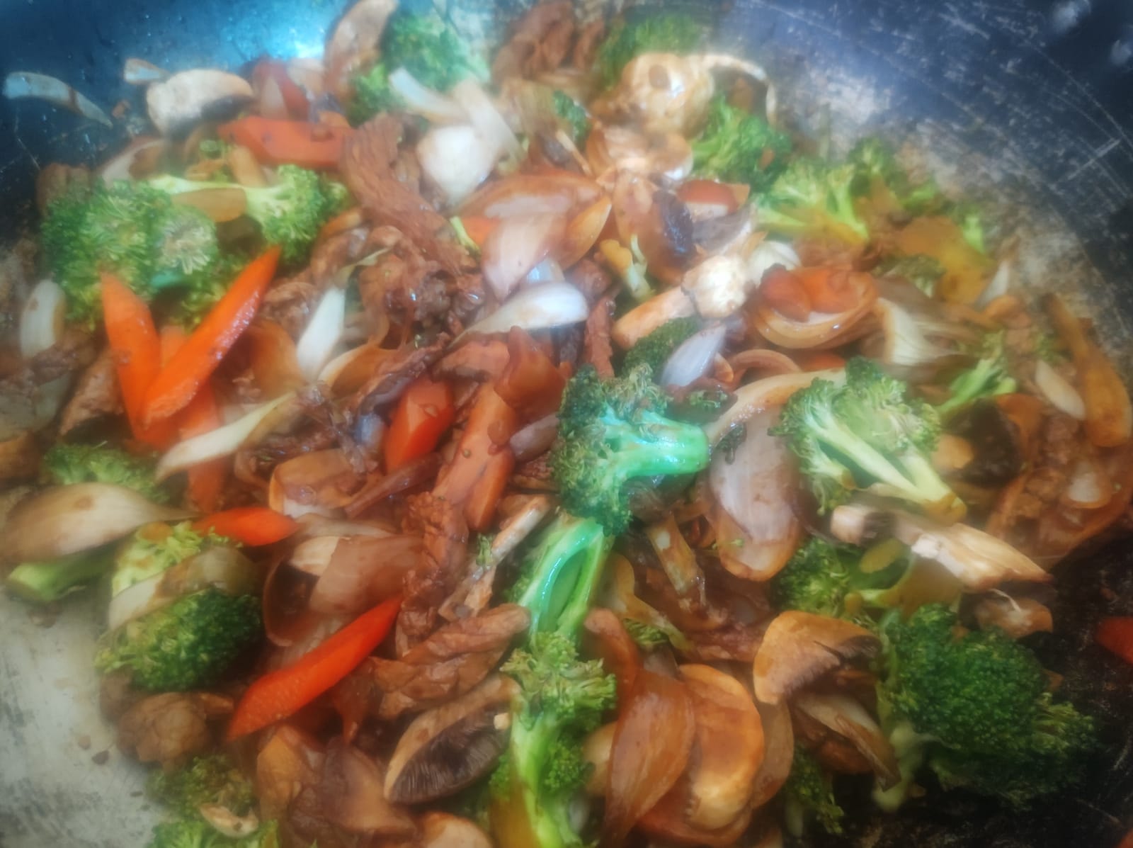 Comida China R&R image 3