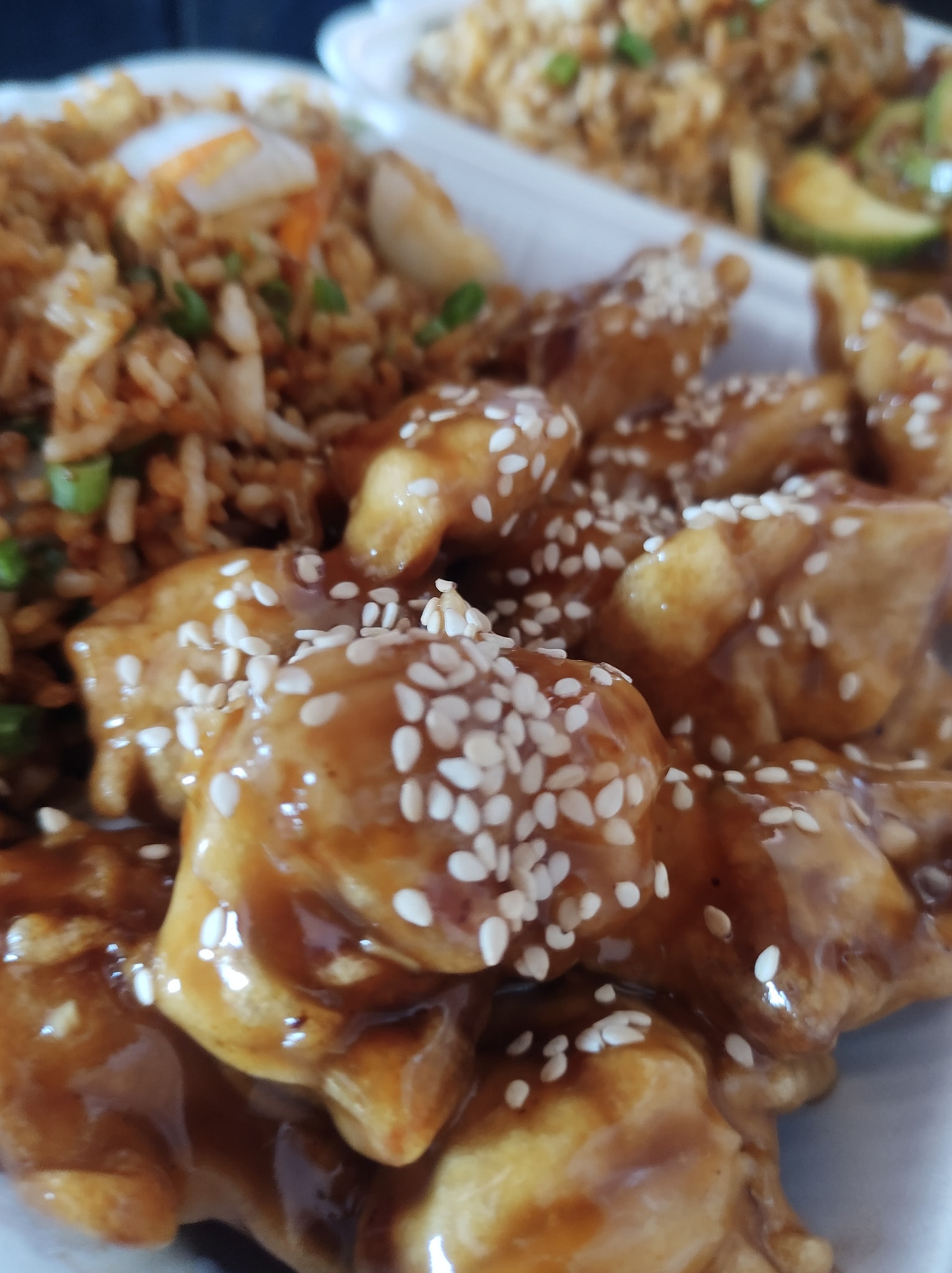 Comida China R&R image 4