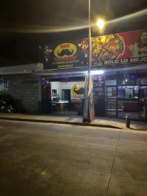 Biggos Pizzas image 1