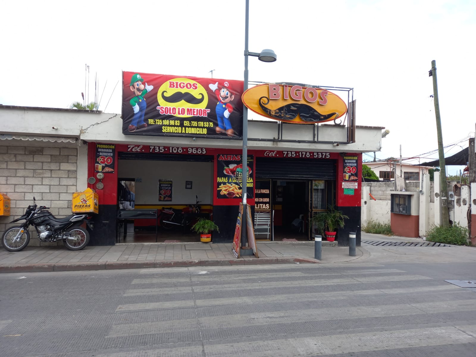 Biggos Pizzas image 3