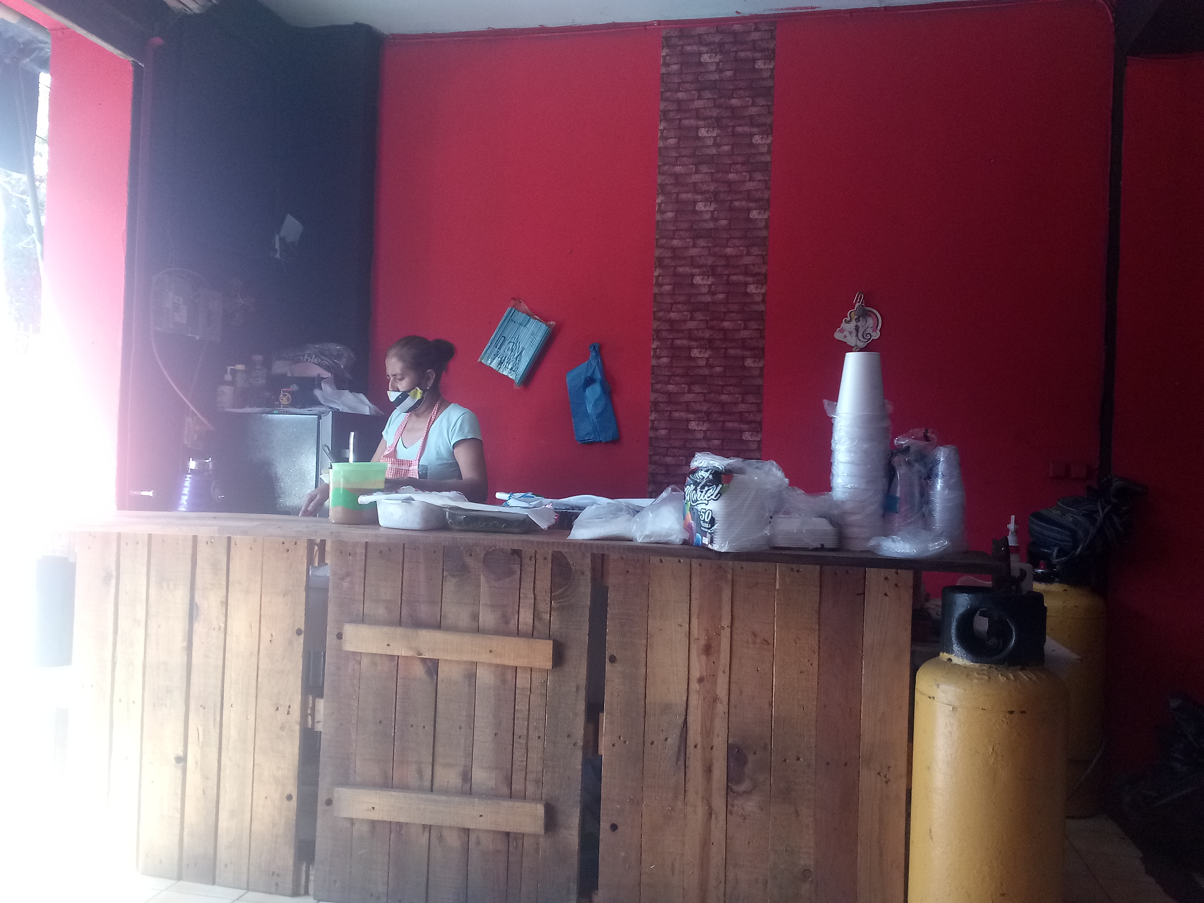 Tacos Charlie image 1