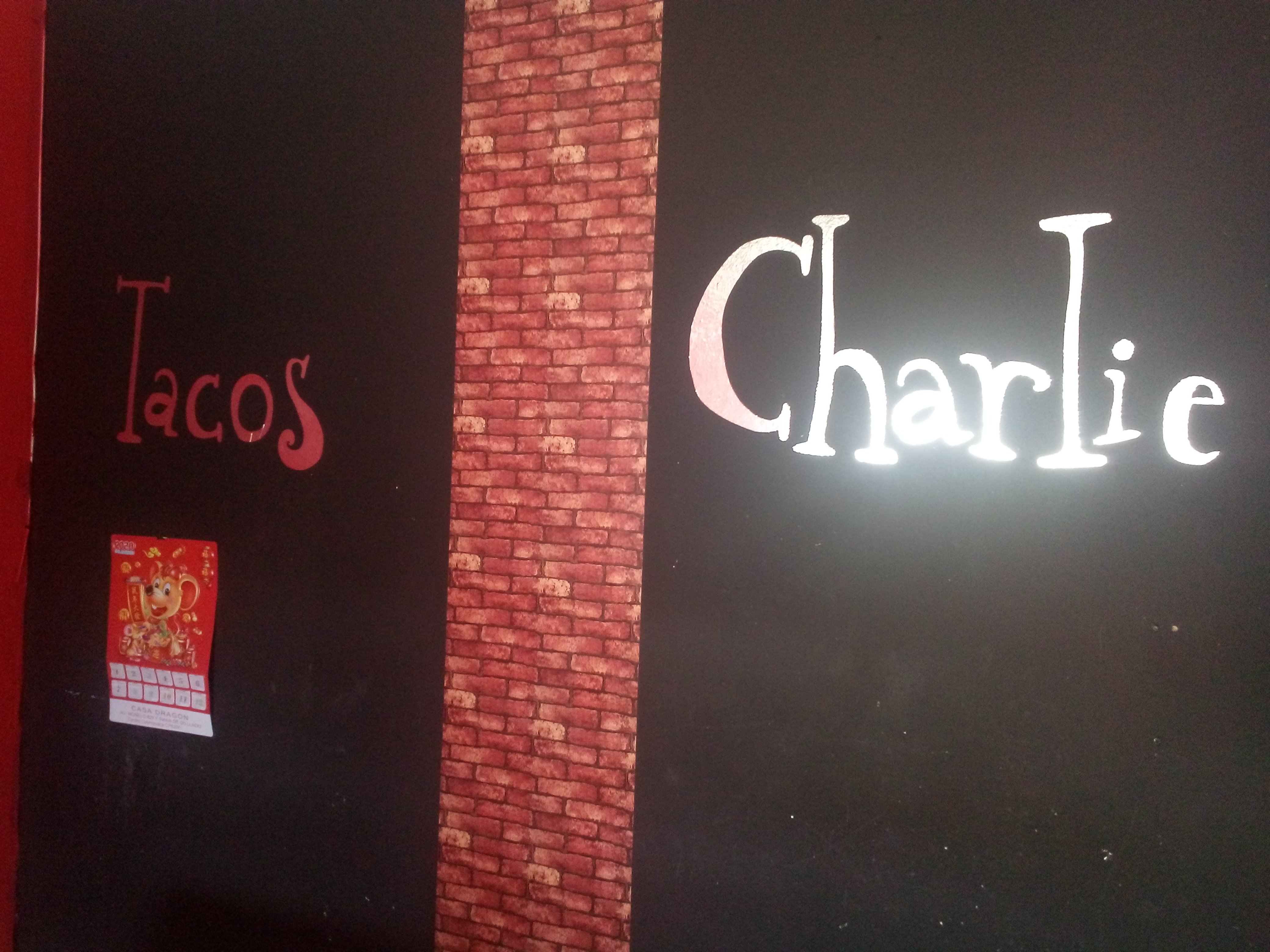 Tacos Charlie image 4