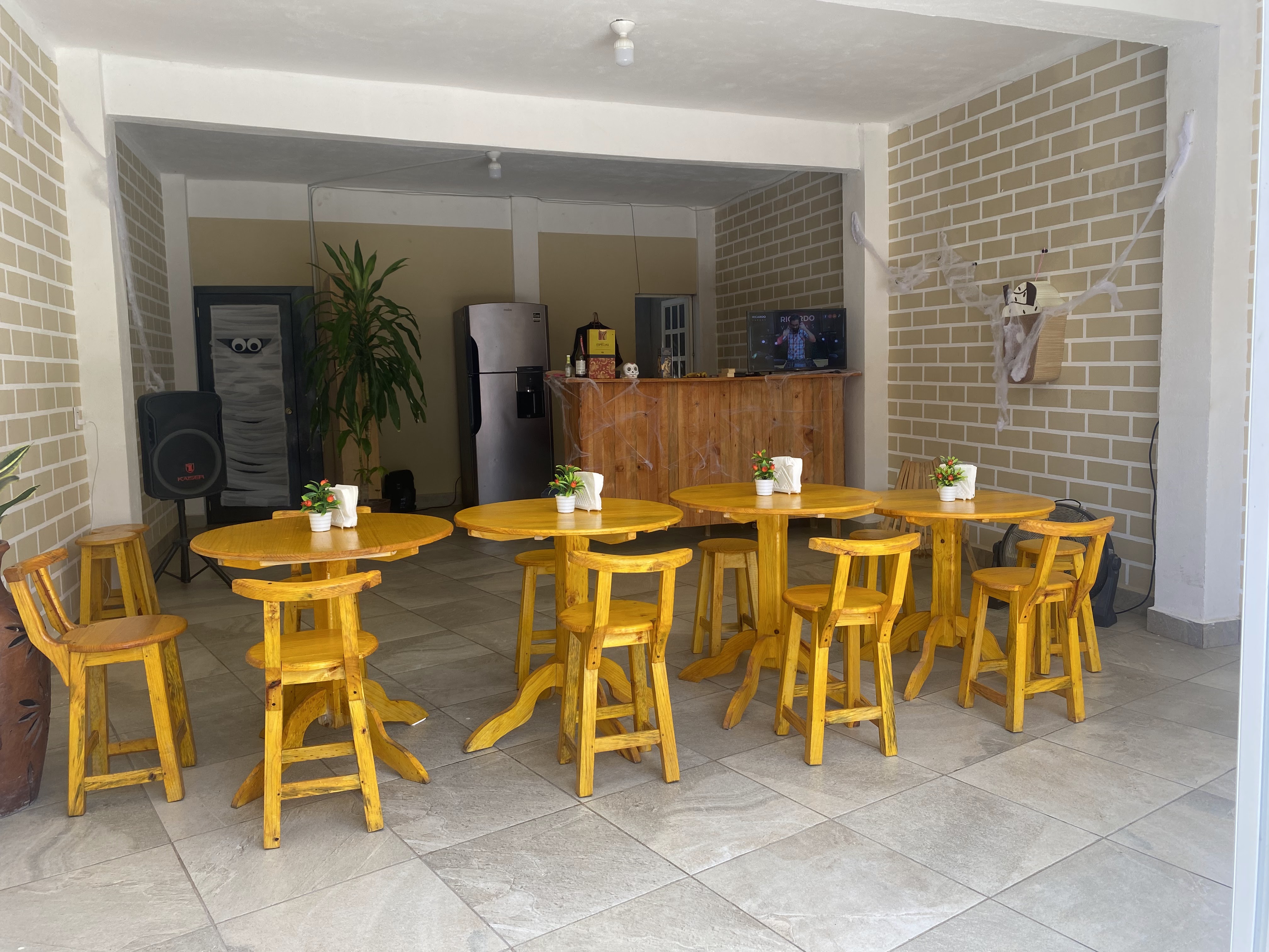 La Mar Sea Food image 1