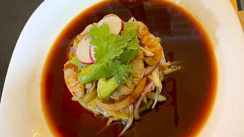 La Mar Sea Food image 2