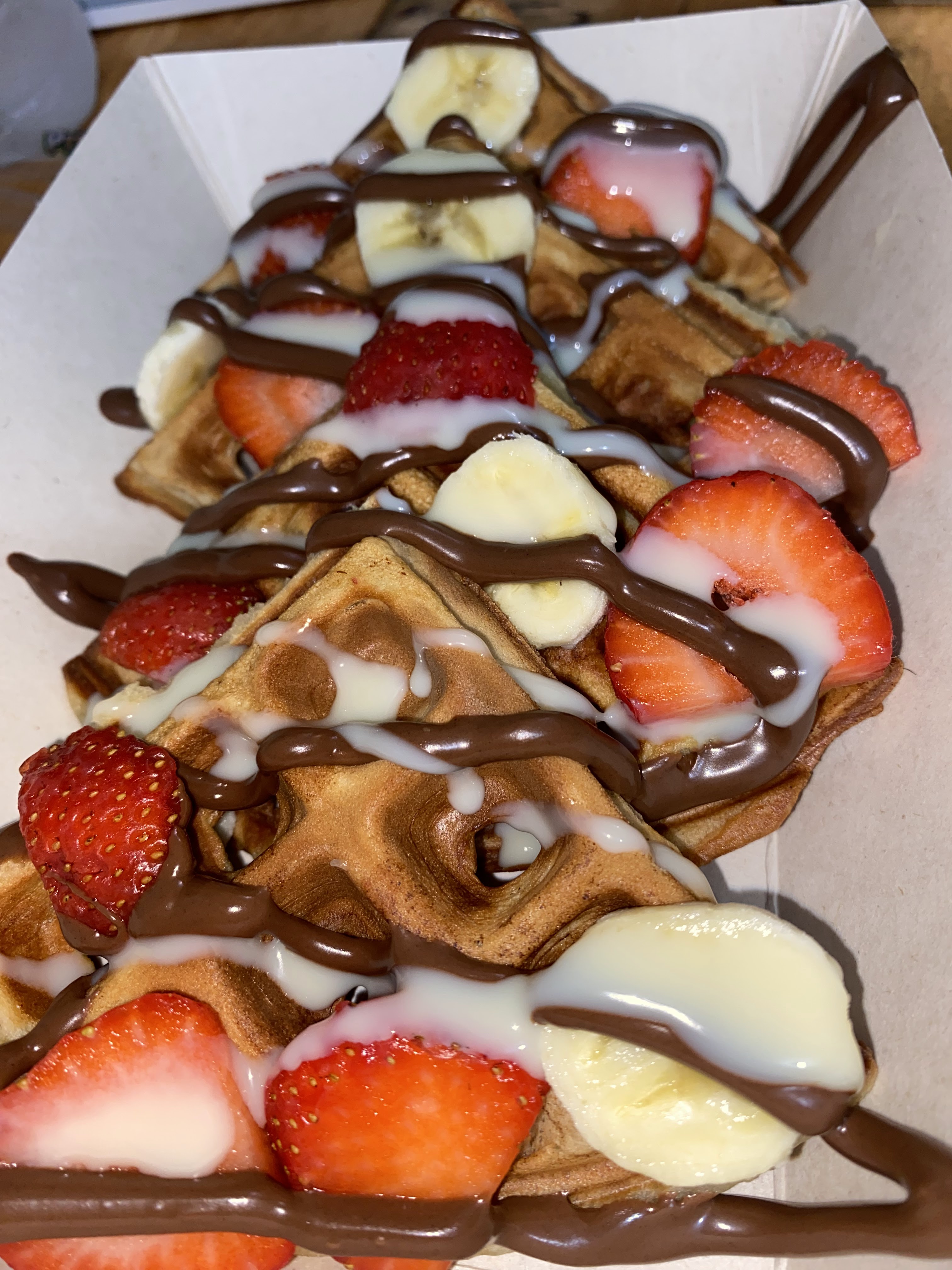 La Mar Sea Food image 3