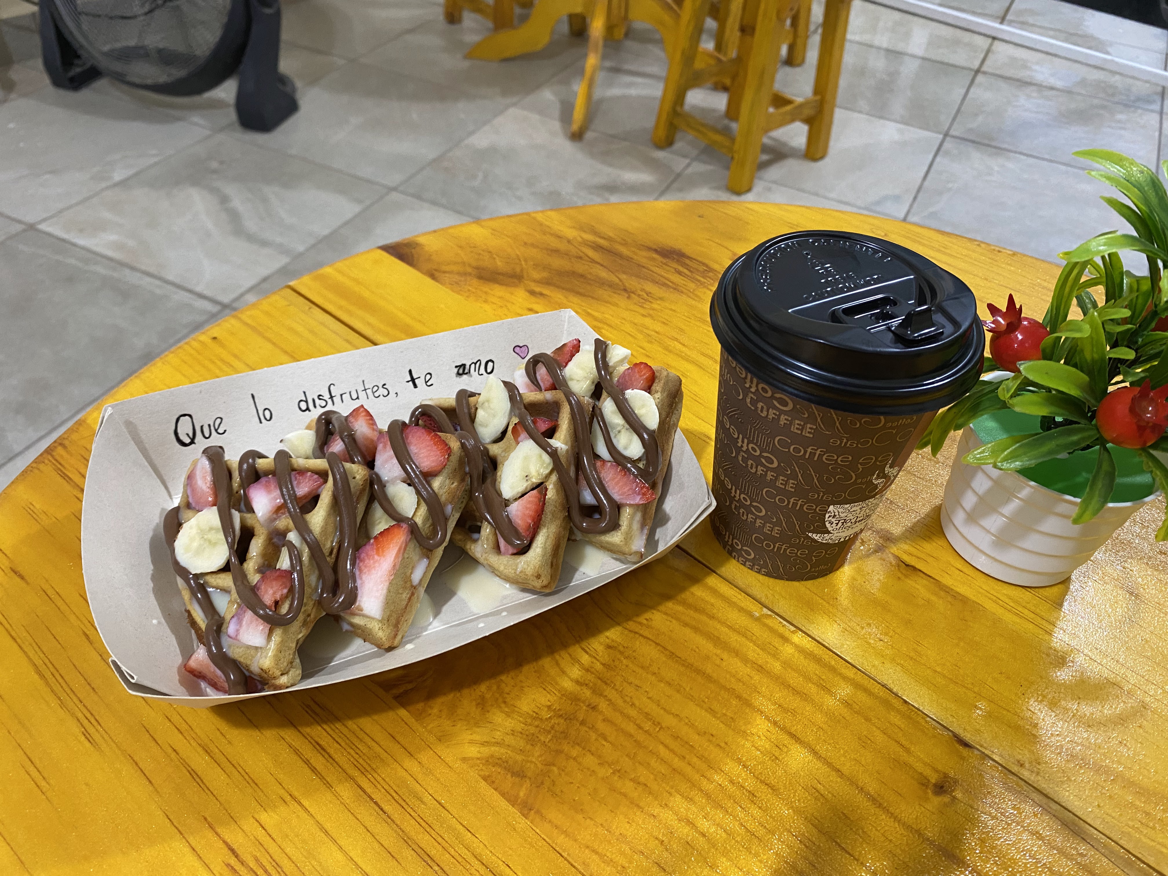 La Mar Sea Food image 4