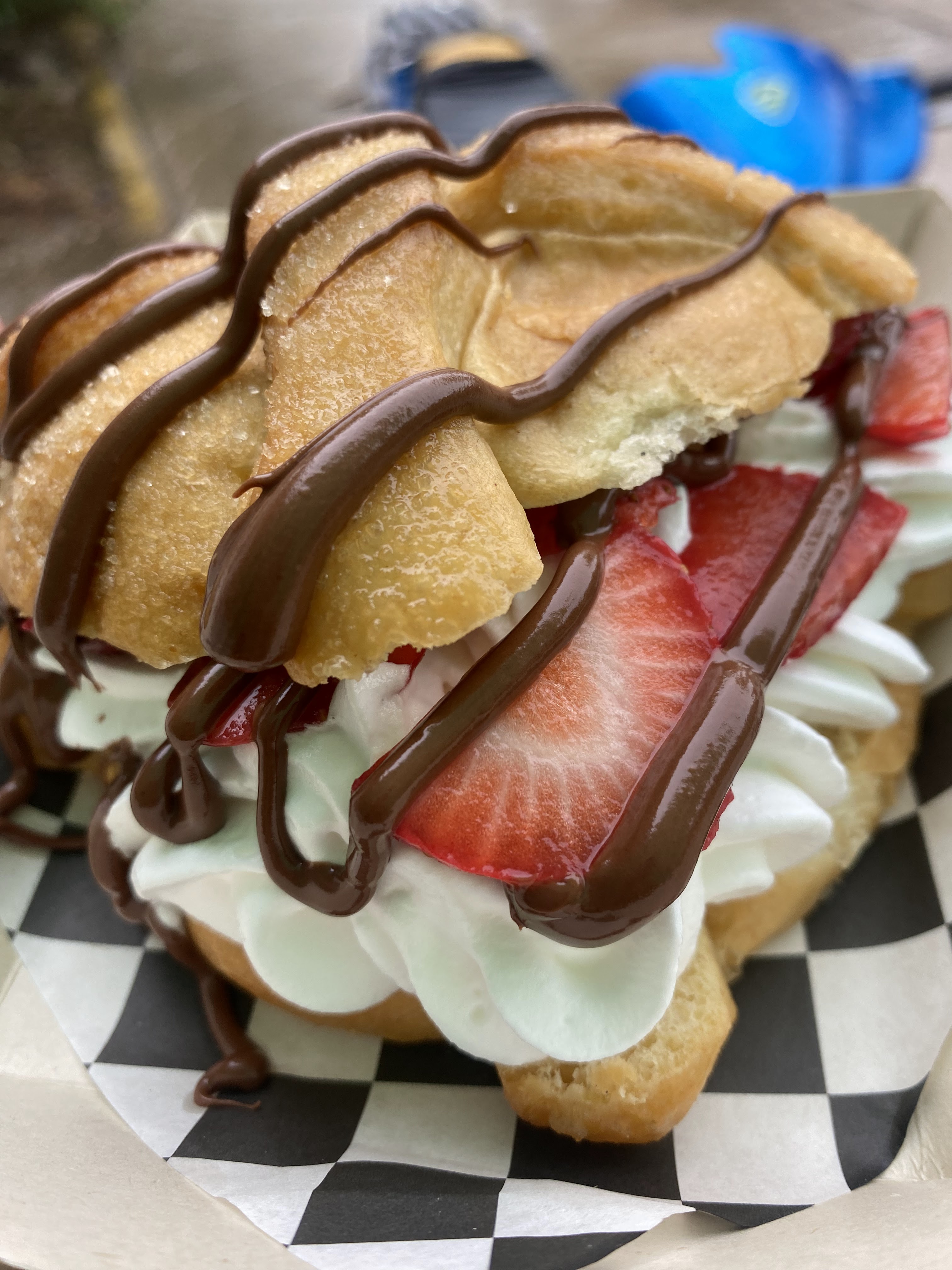 La Mar Sea Food image 6