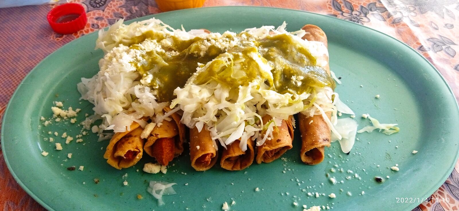 Antojitos la Amiga Carmen image 1