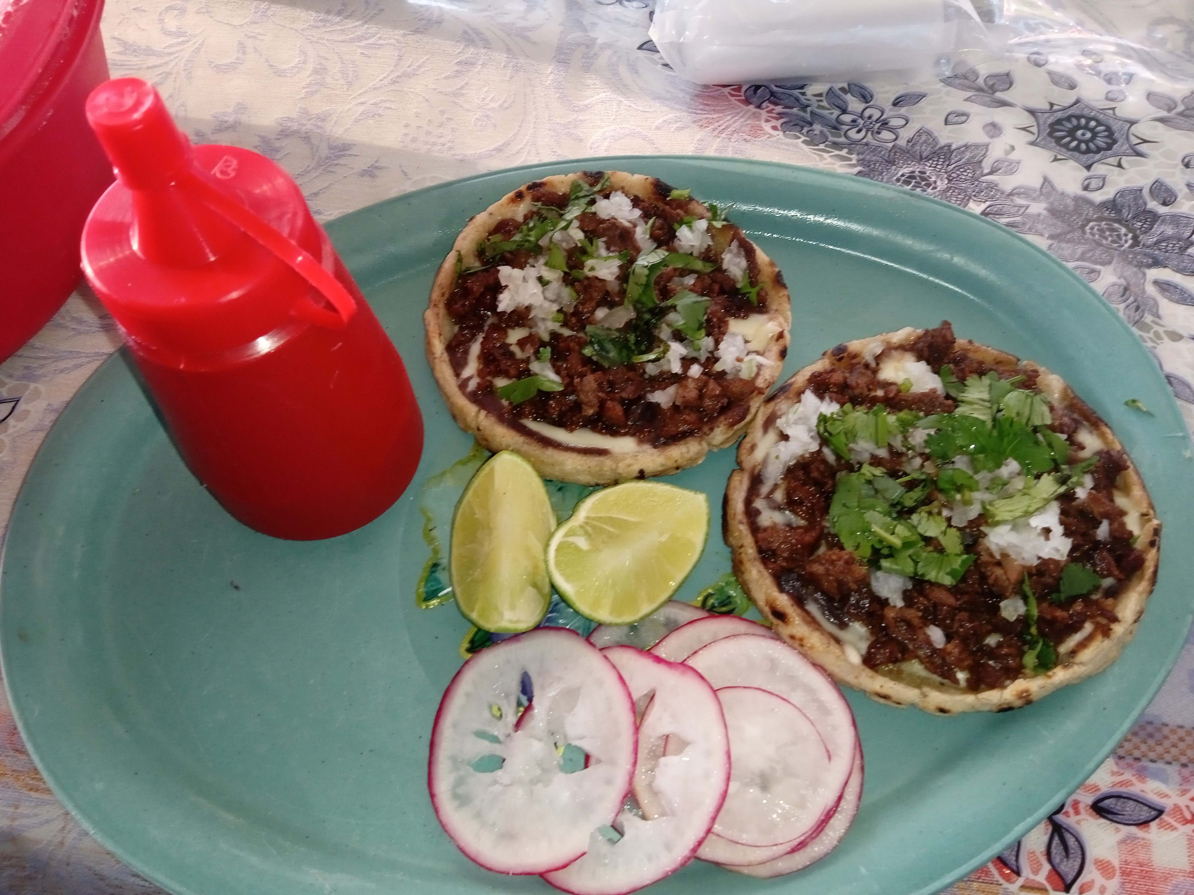 Antojitos la Amiga Carmen image 2