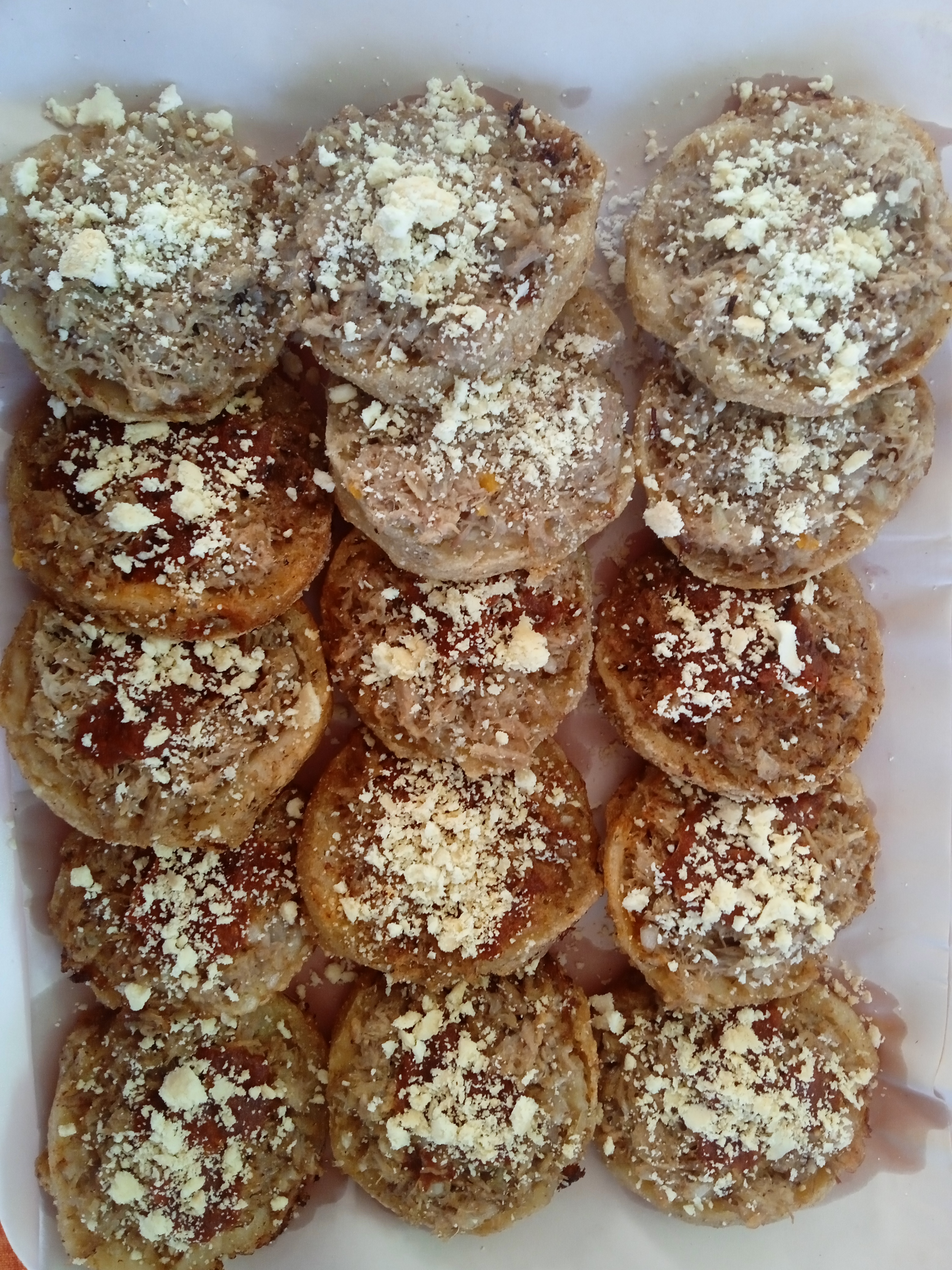 Antojitos la Amiga Carmen image 6