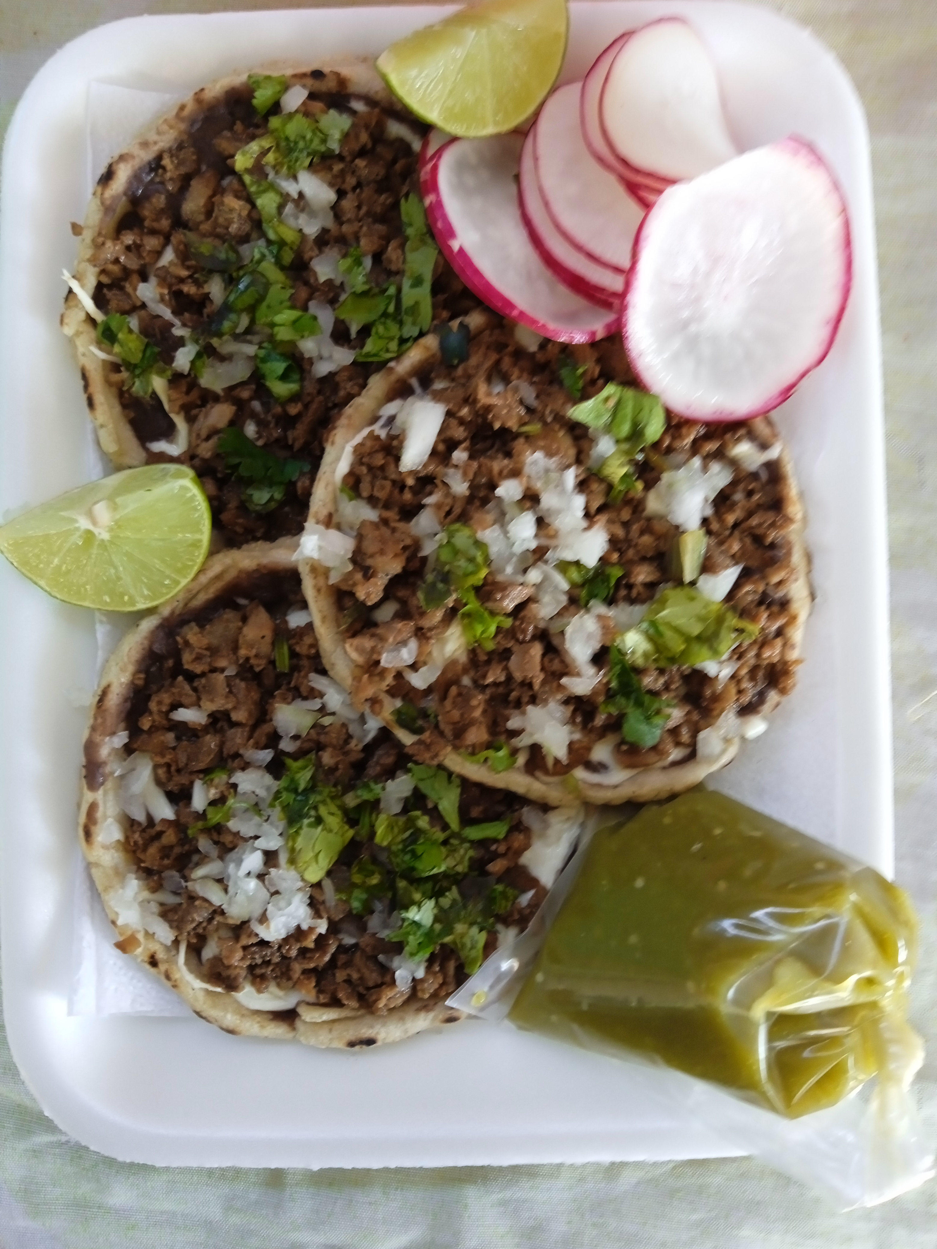 Antojitos la Amiga Carmen image 7