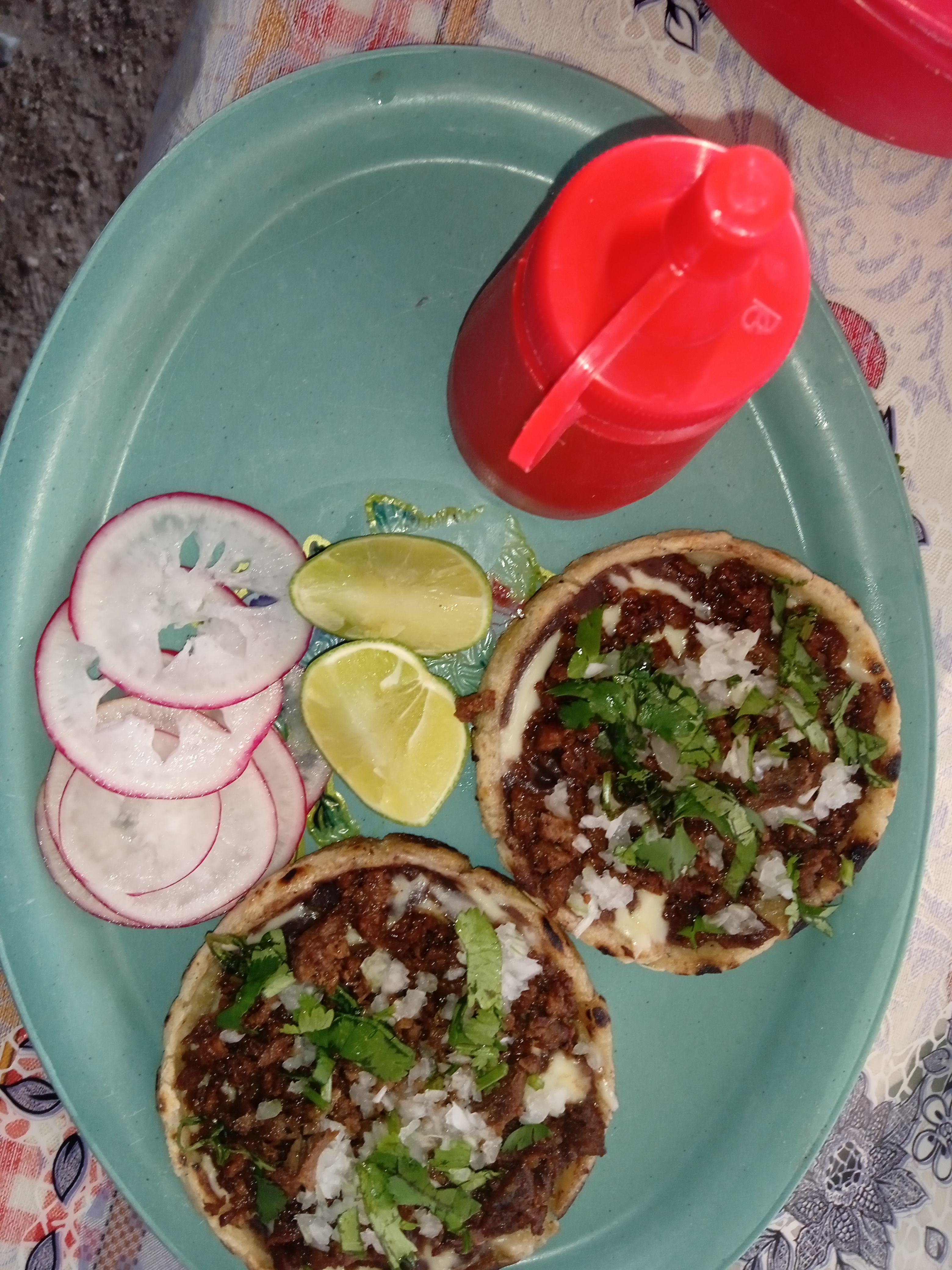 Antojitos la Amiga Carmen image 8