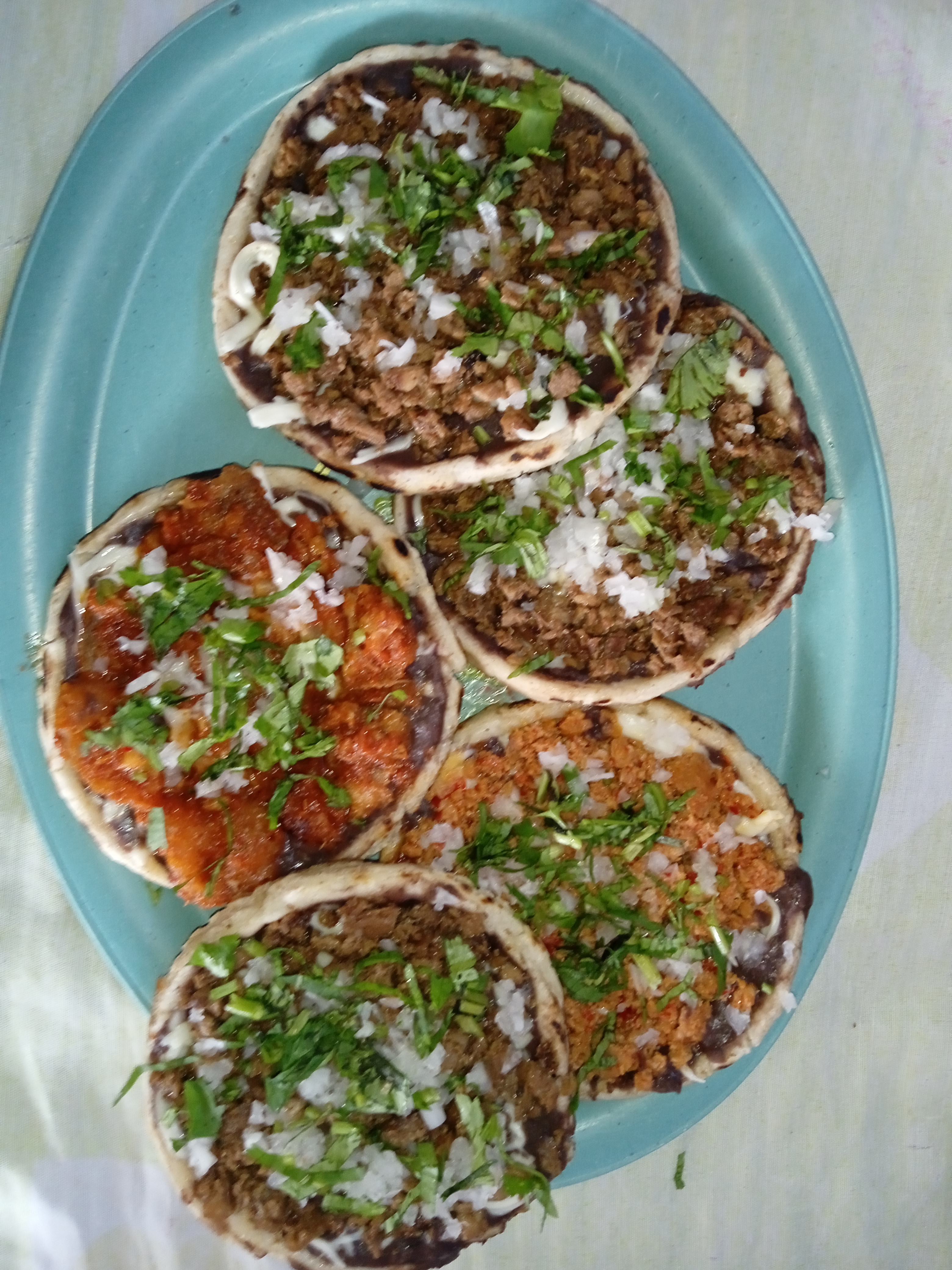 Antojitos la Amiga Carmen image 9