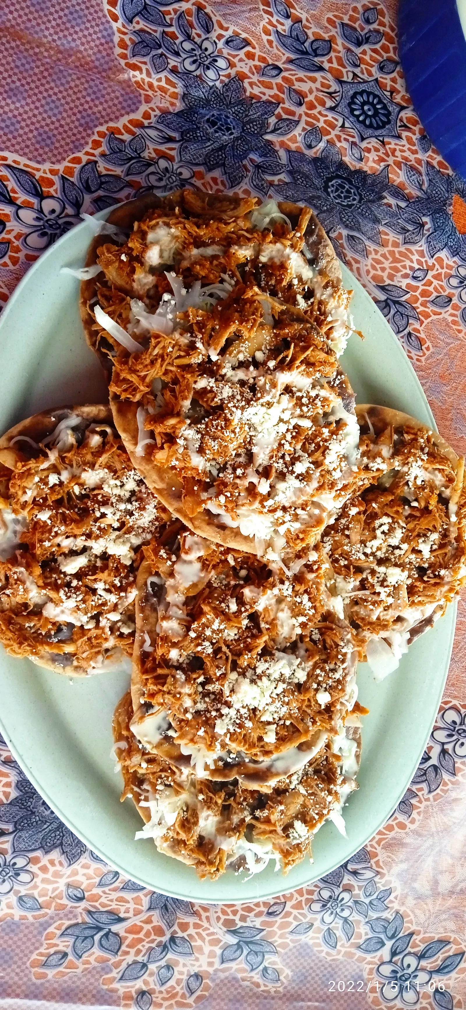 Antojitos la Amiga Carmen image 10