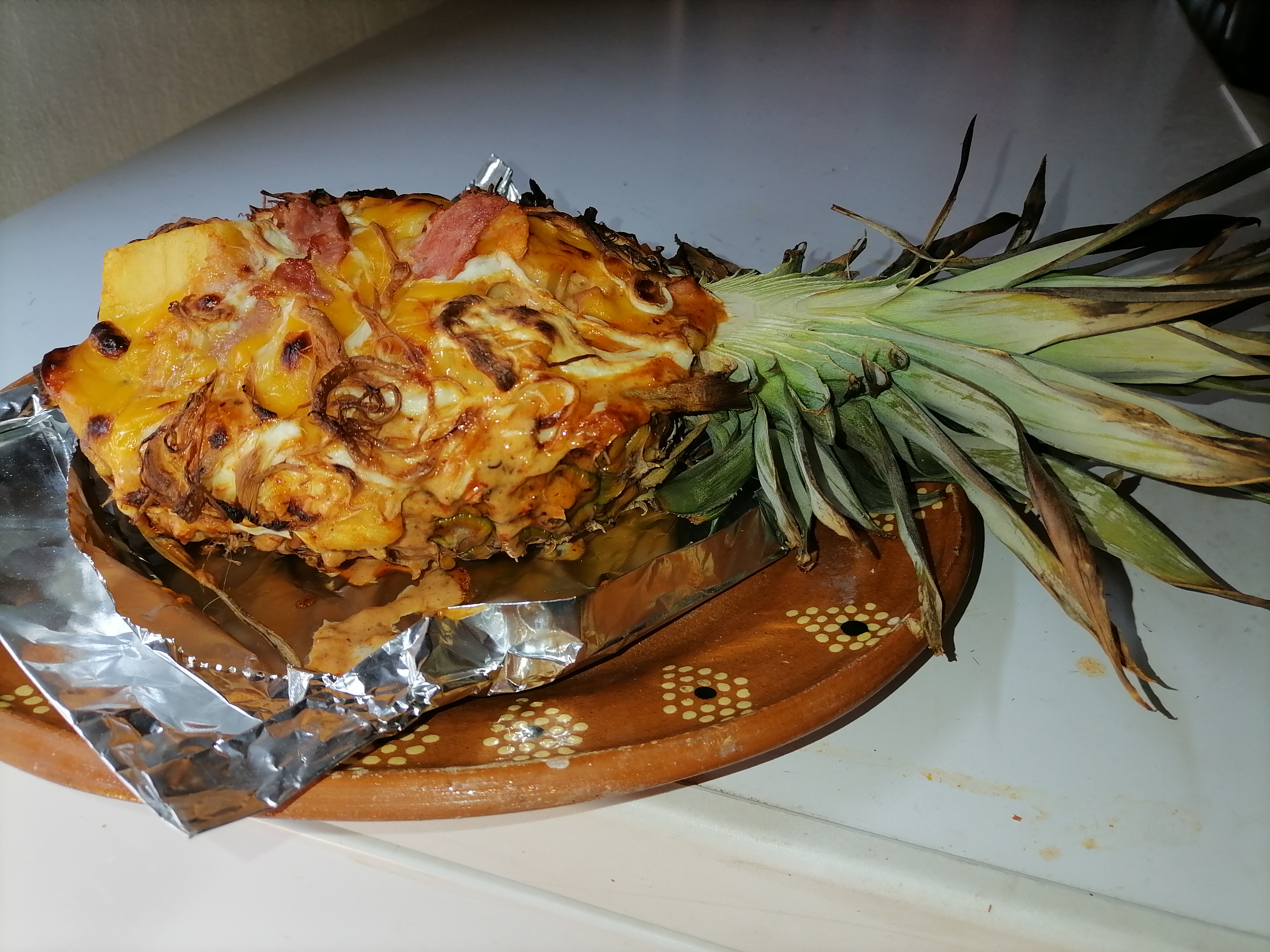 La palapa de Papá image 2