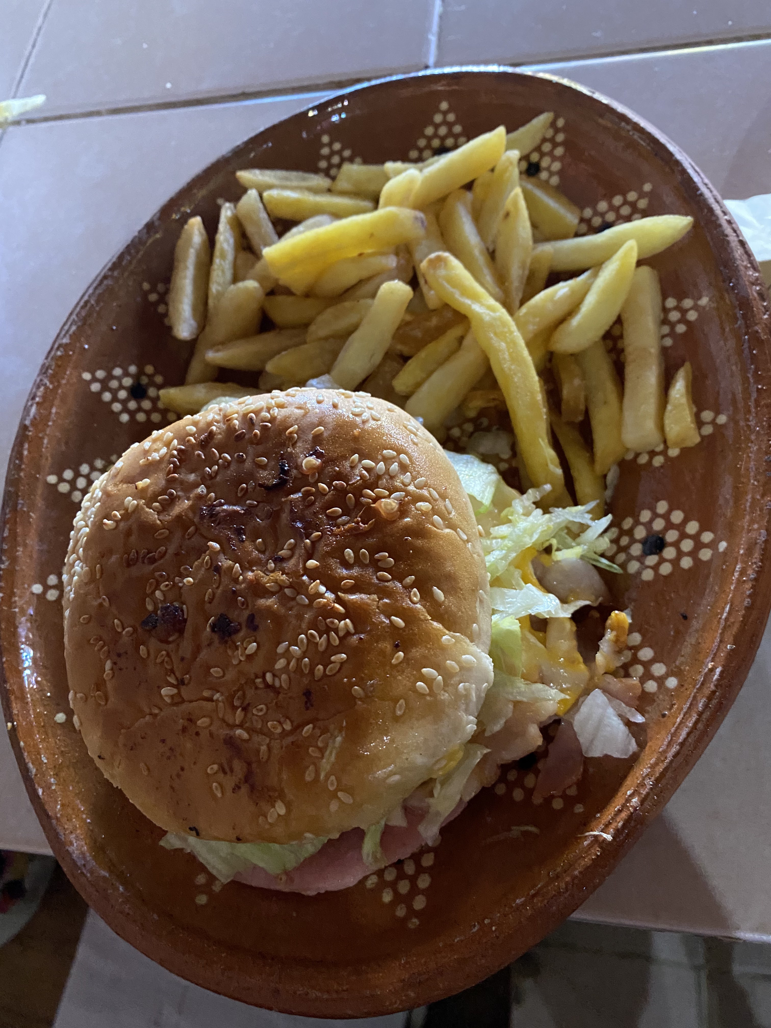 La palapa de Papá image 3