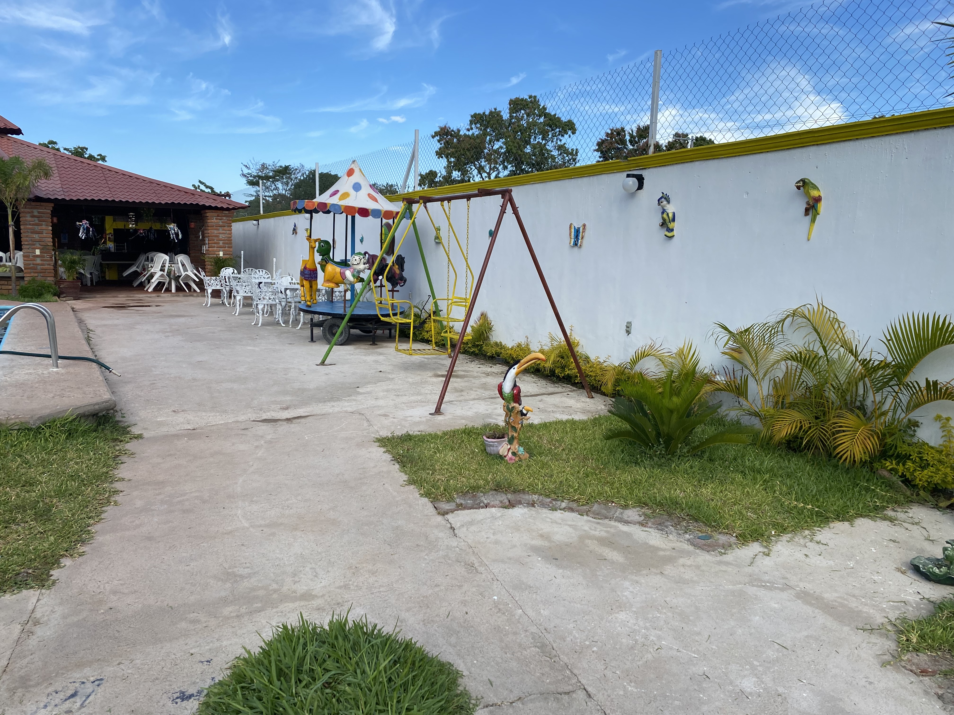 La palapa de Papá image 4