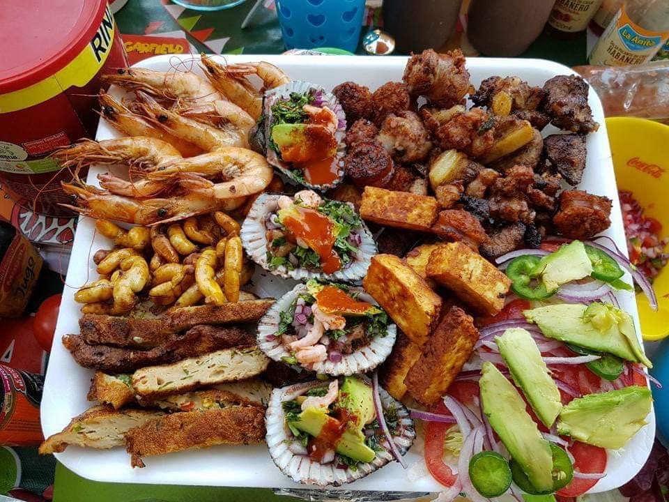 La palapa de Papá image 6