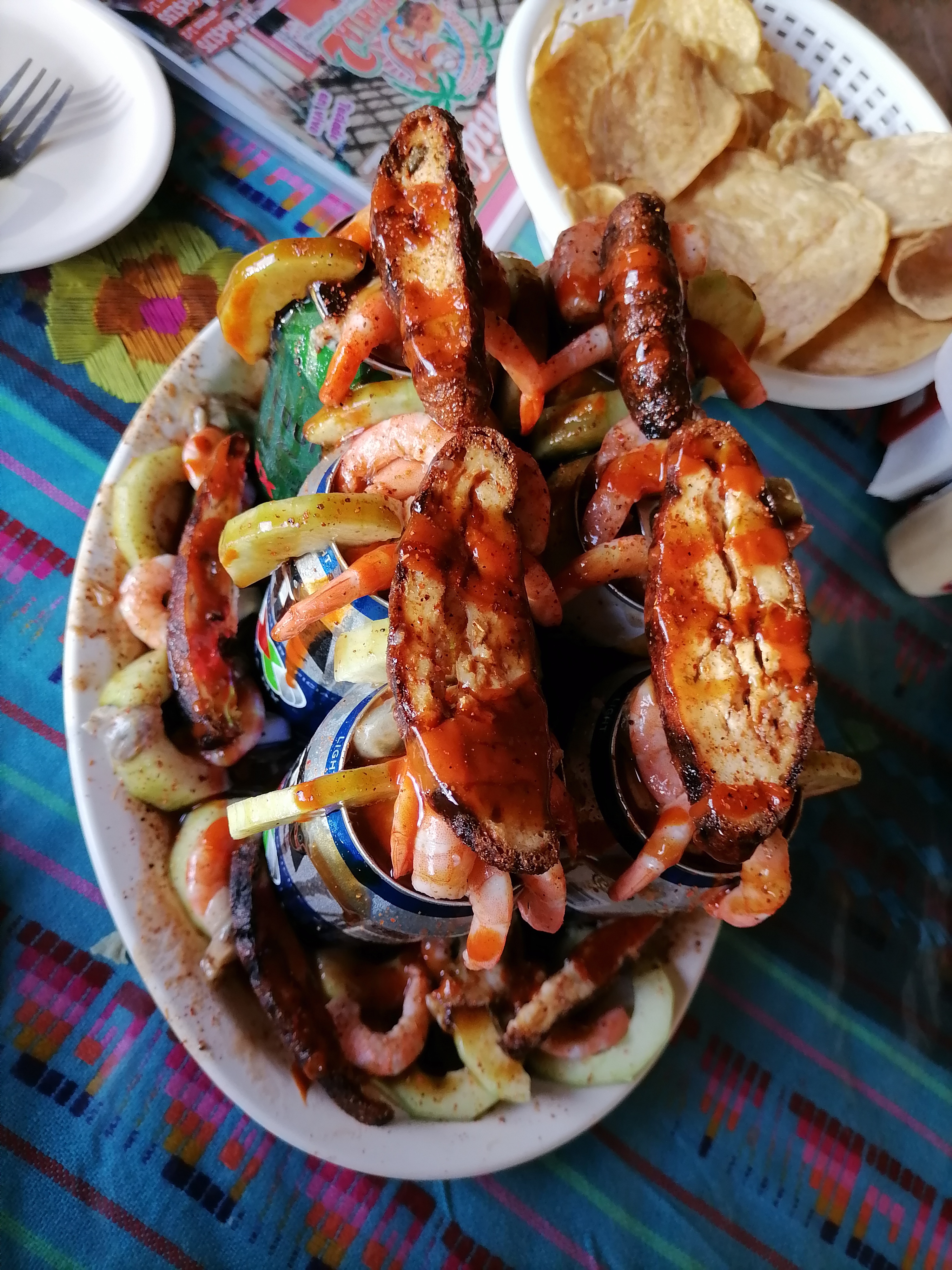 La palapa de Papá image 10