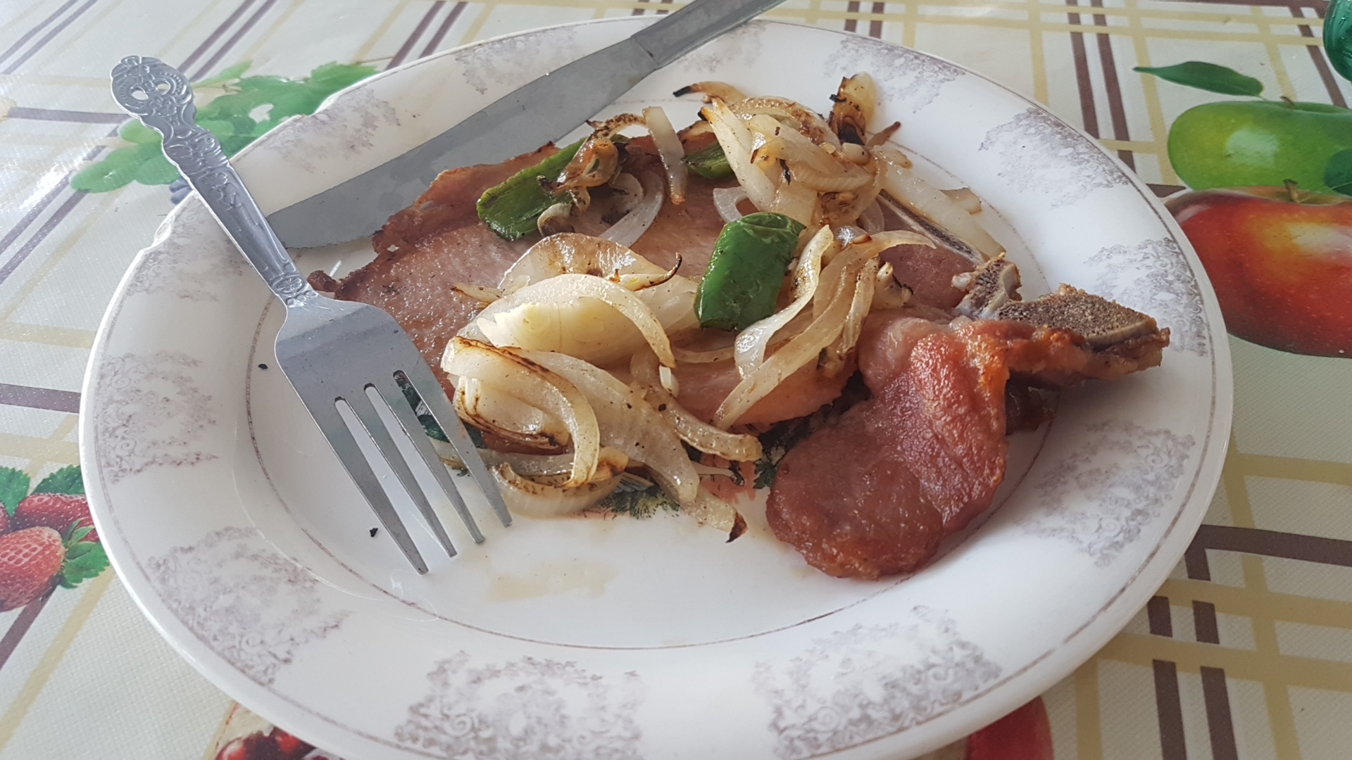 Comedor milagros semar image 1